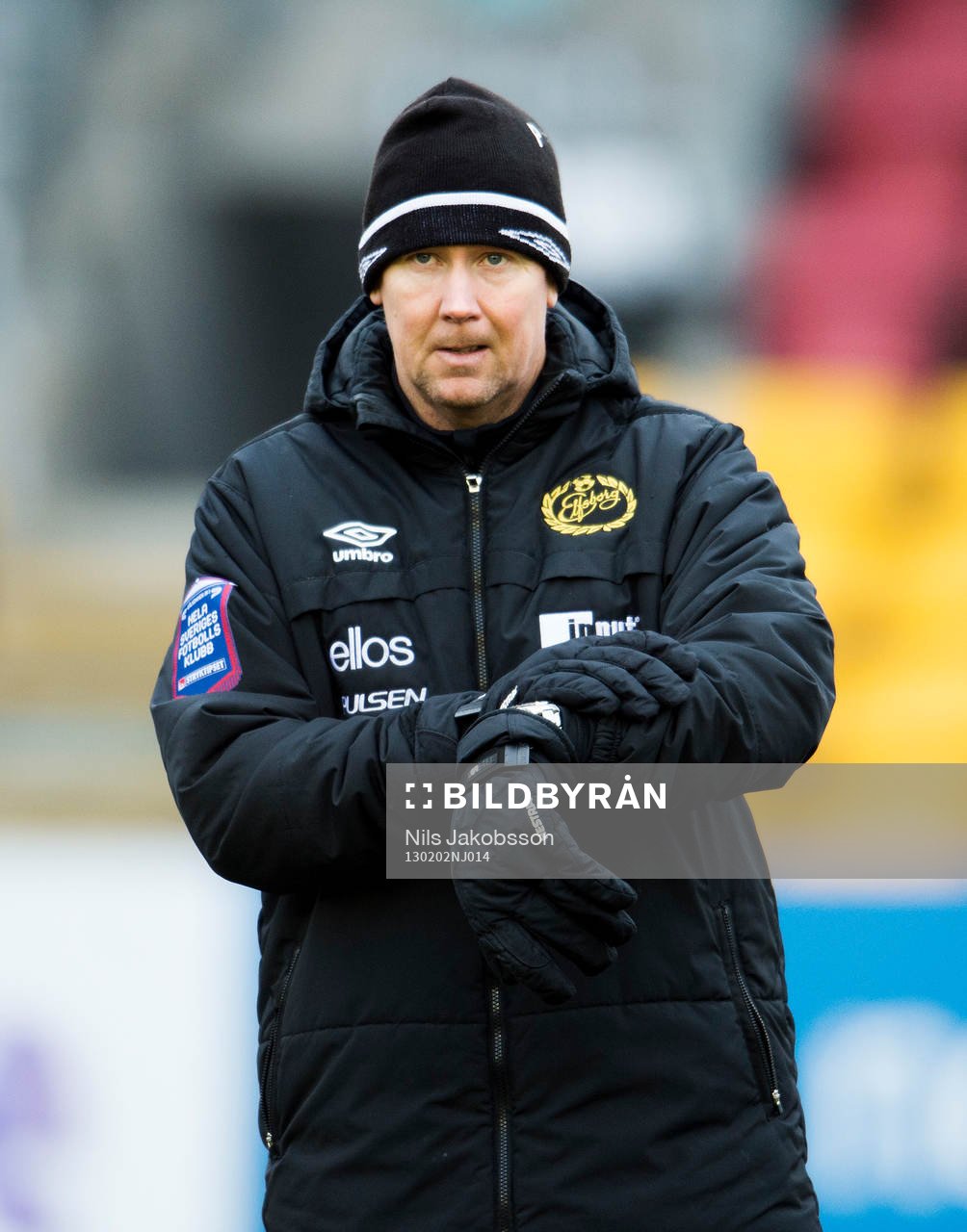 Fotboll, allsvenskan, träningsmatch, FC Nordsjaelland -