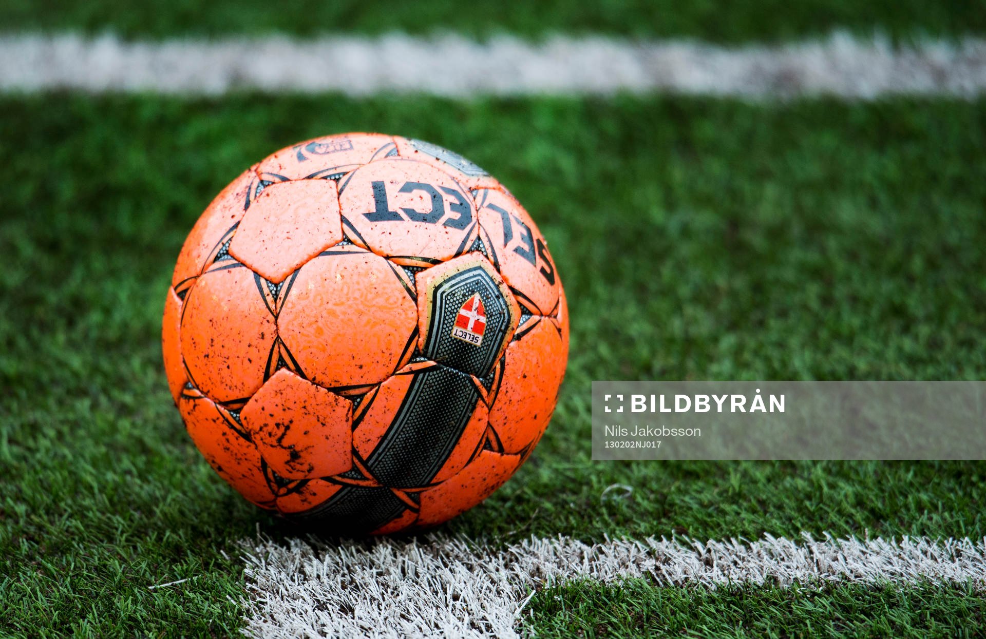 Fotboll, allsvenskan, träningsmatch, FC Nordsjaelland -