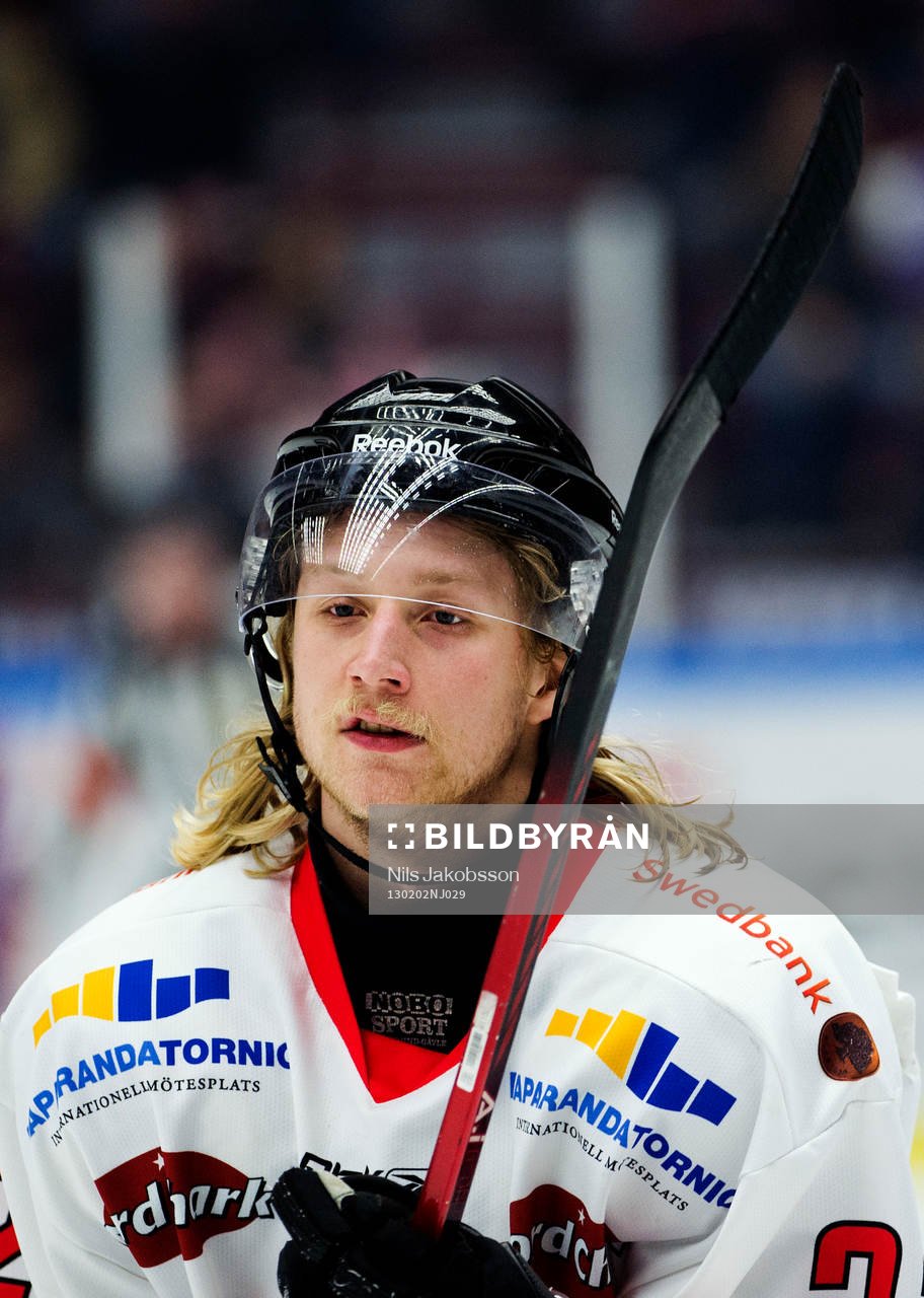 Martin Hellgren, Asplöven