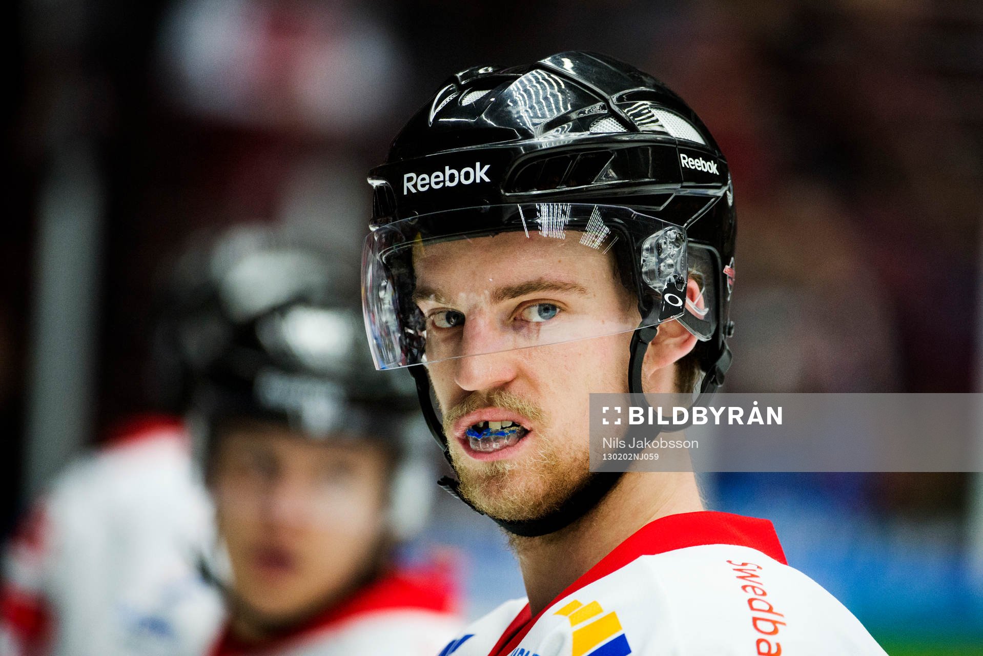 Anton Gustafsson, Asplöven