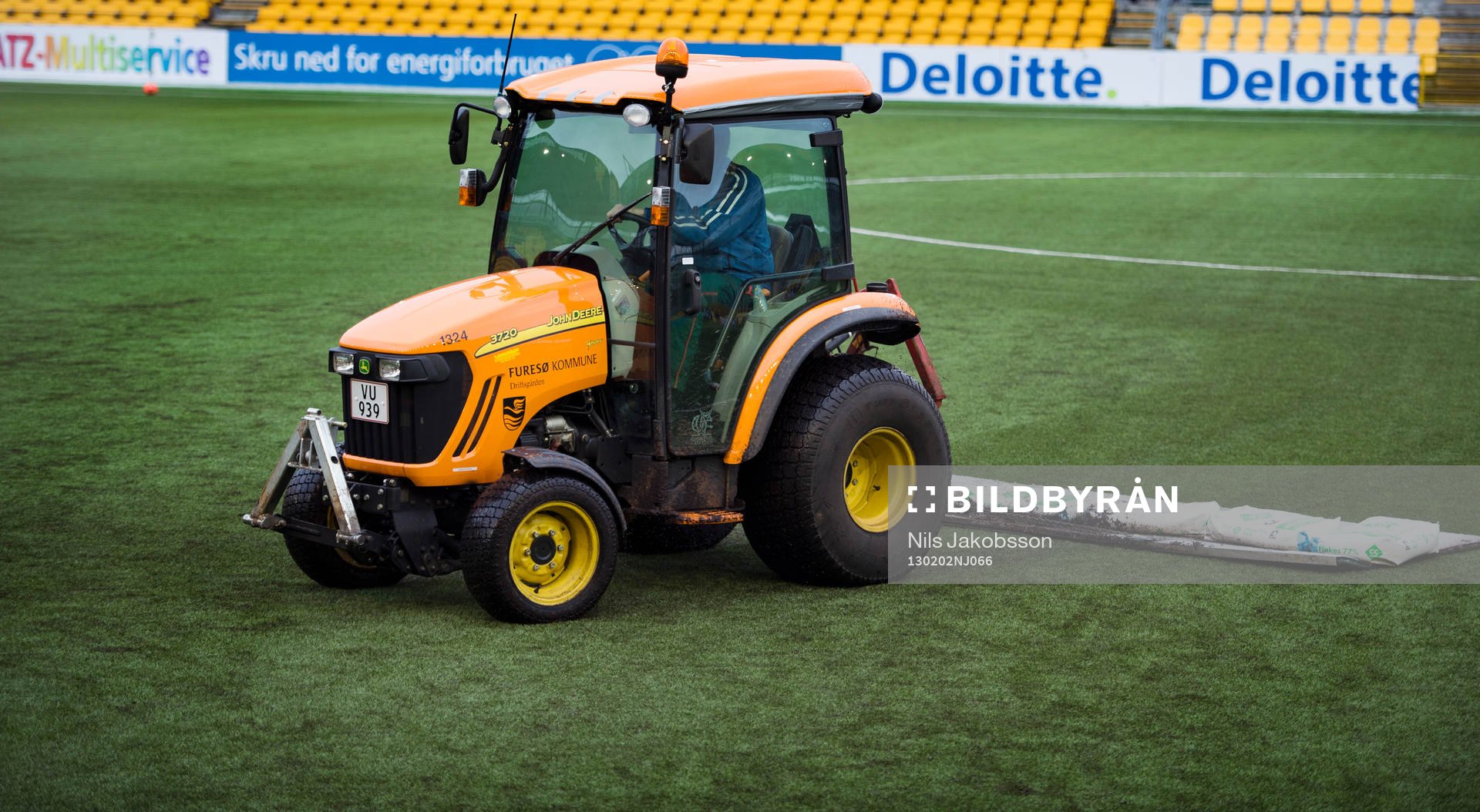 Fotboll, allsvenskan, träningsmatch, FC Nordsjaelland -