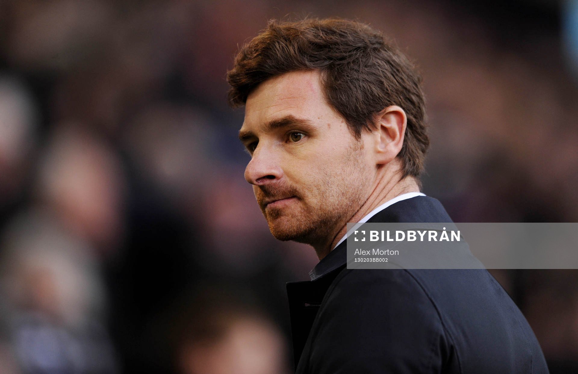 Football - West Bromwich Albion v Tottenham Hotspur -