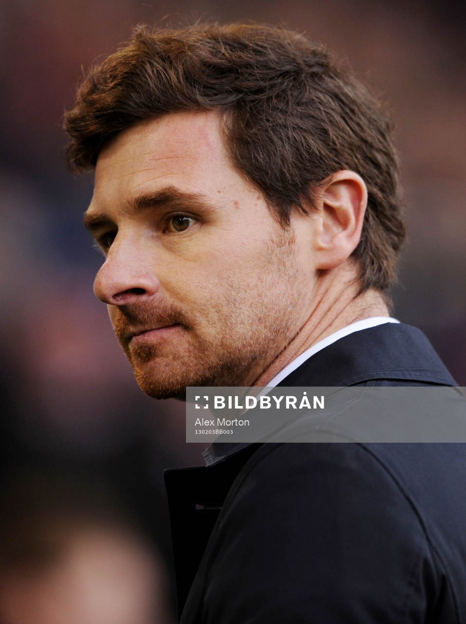 Football - West Bromwich Albion v Tottenham Hotspur -