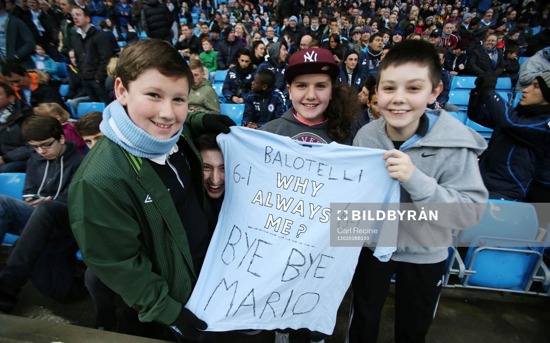 Football - Manchester City v Liverpool - Barclays Premier