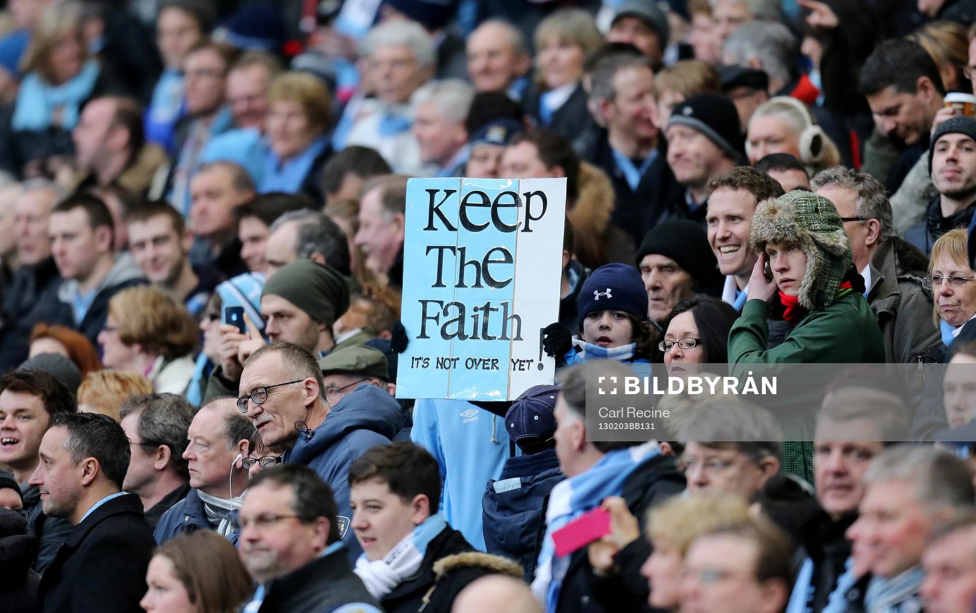 Football - Manchester City v Liverpool - Barclays Premier