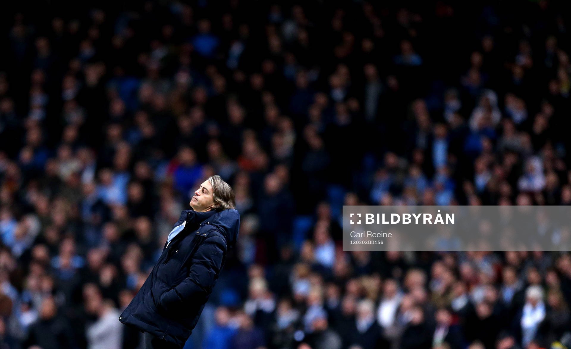 Football - Manchester City v Liverpool - Barclays Premier