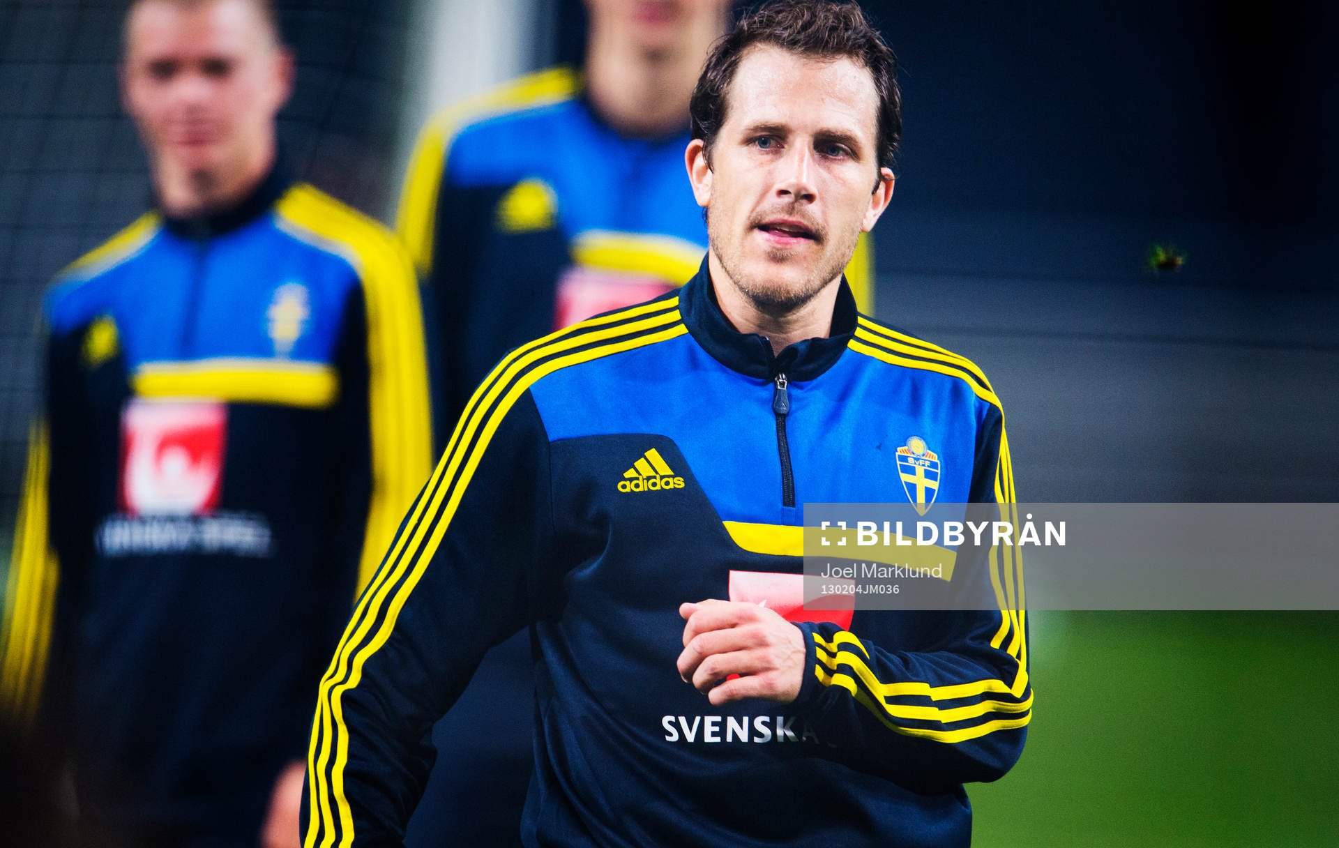 Tobias Hysén