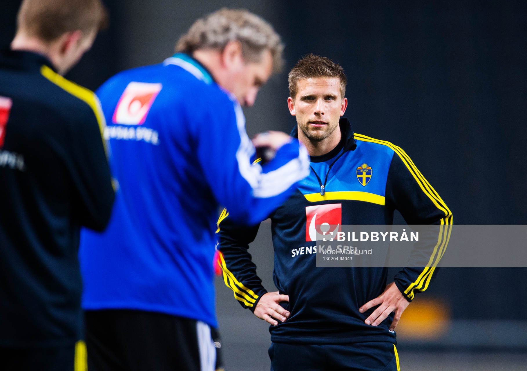 Anders Svensson
