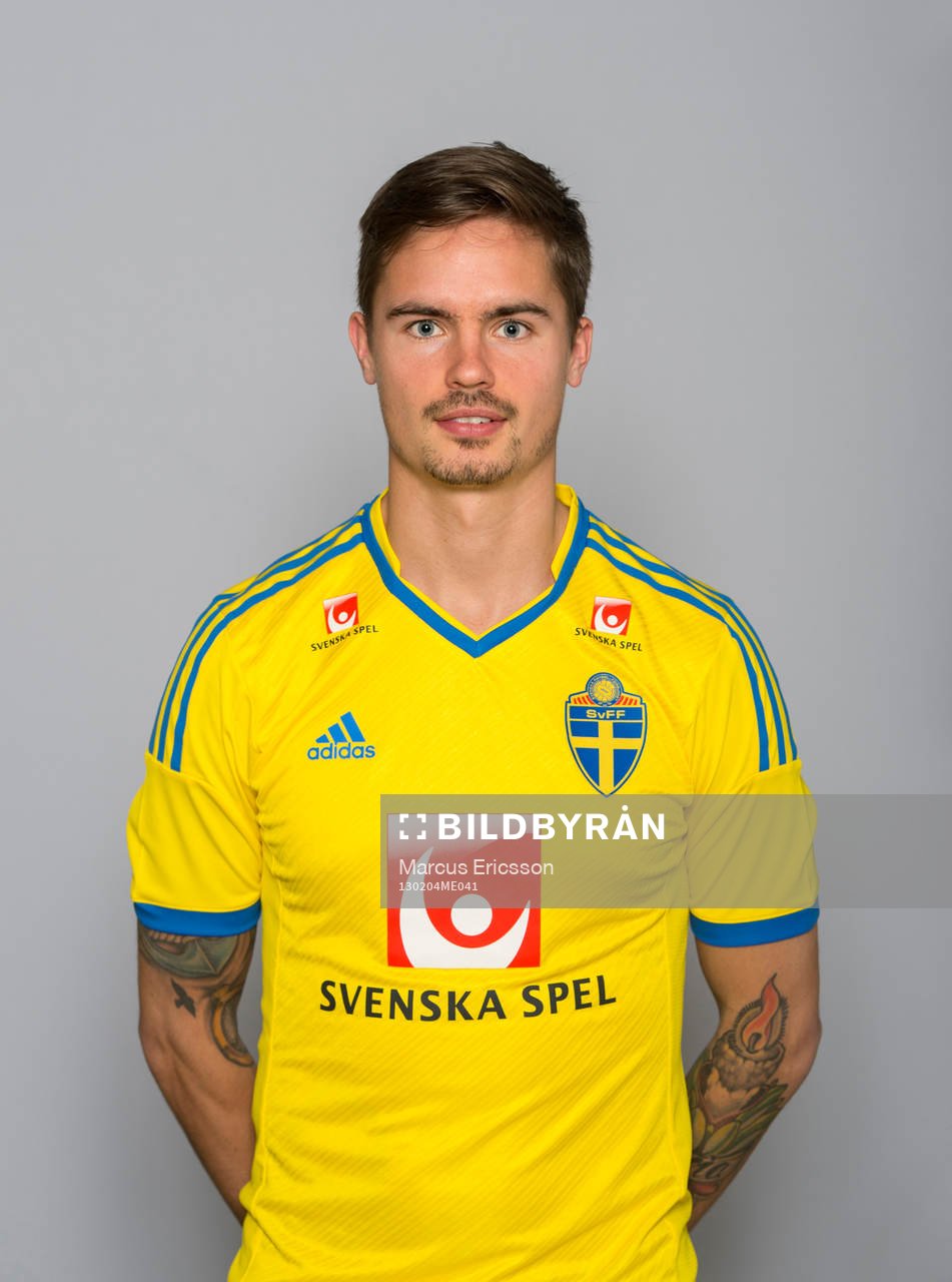 Mikael Lustig