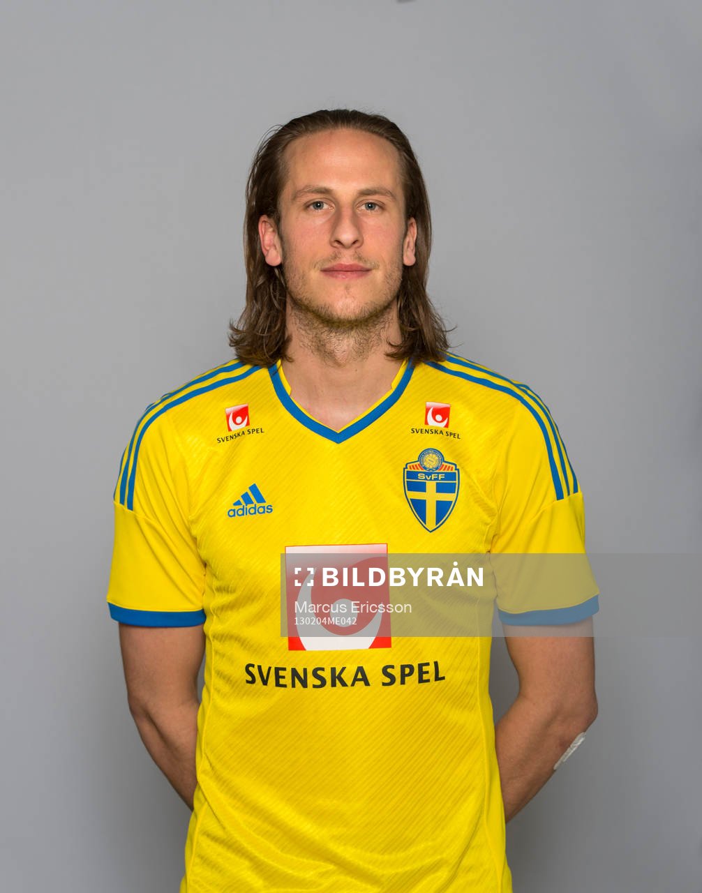 Jonas Olsson