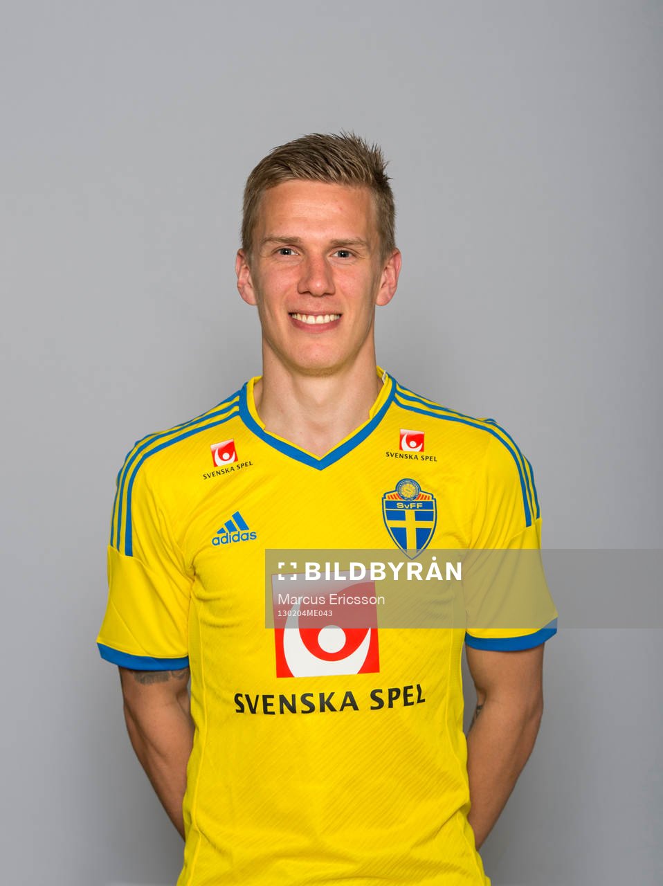 Pontus Wernbloom