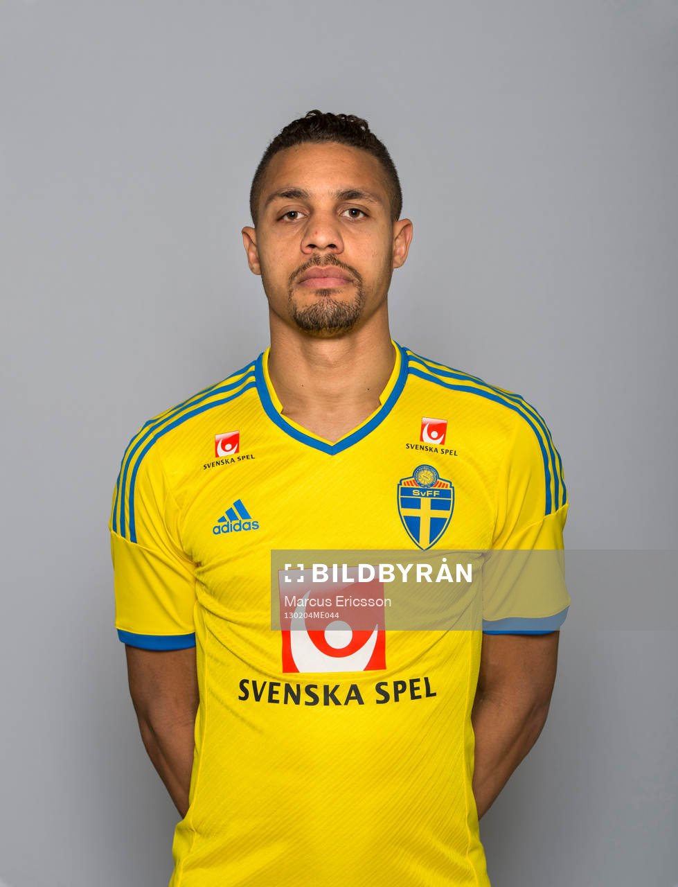 Mathias Ranégie