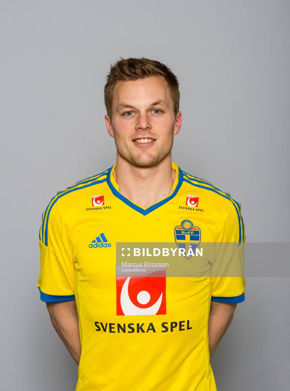 Sebastian Larsson
