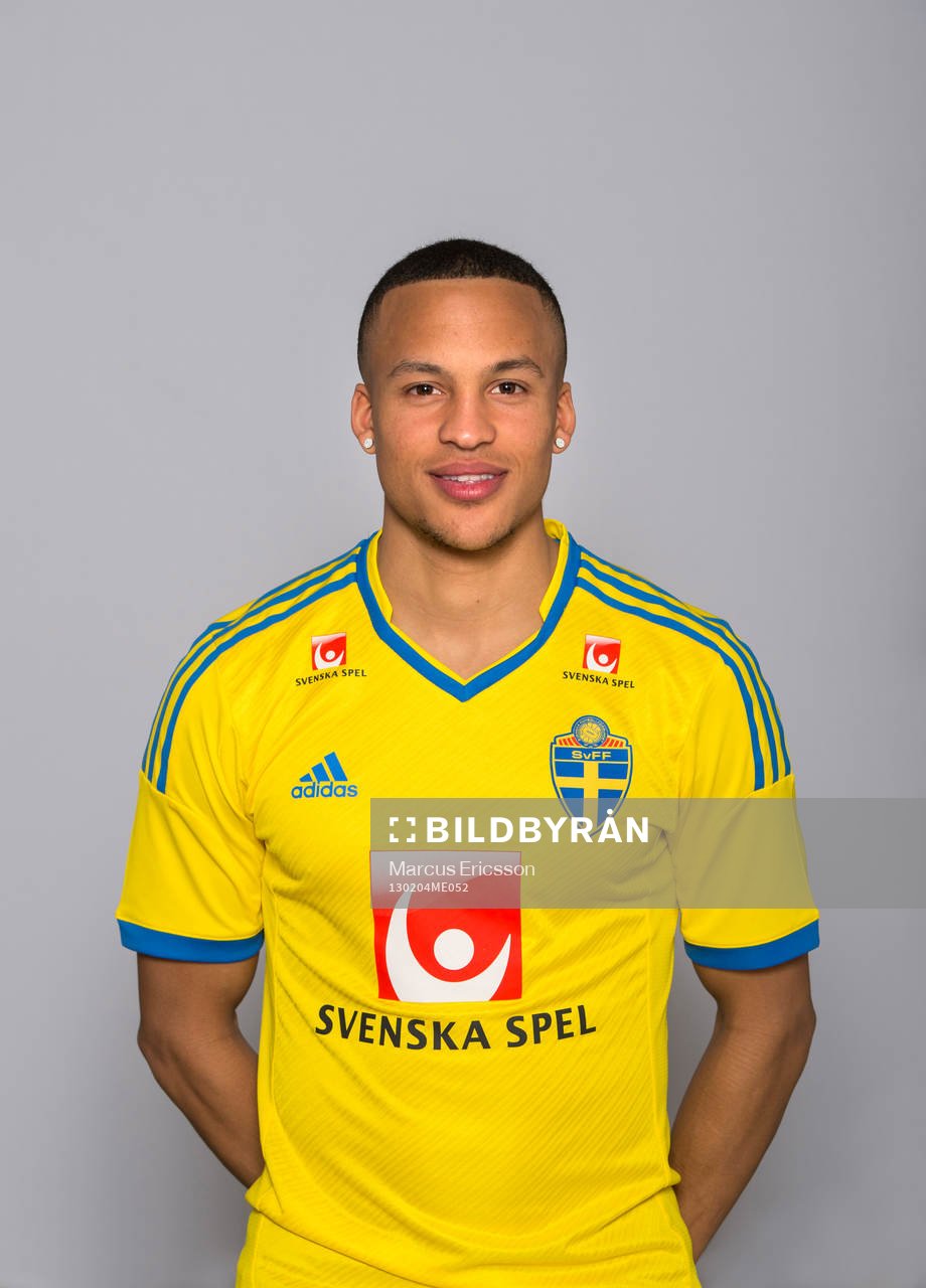Martin Olsson