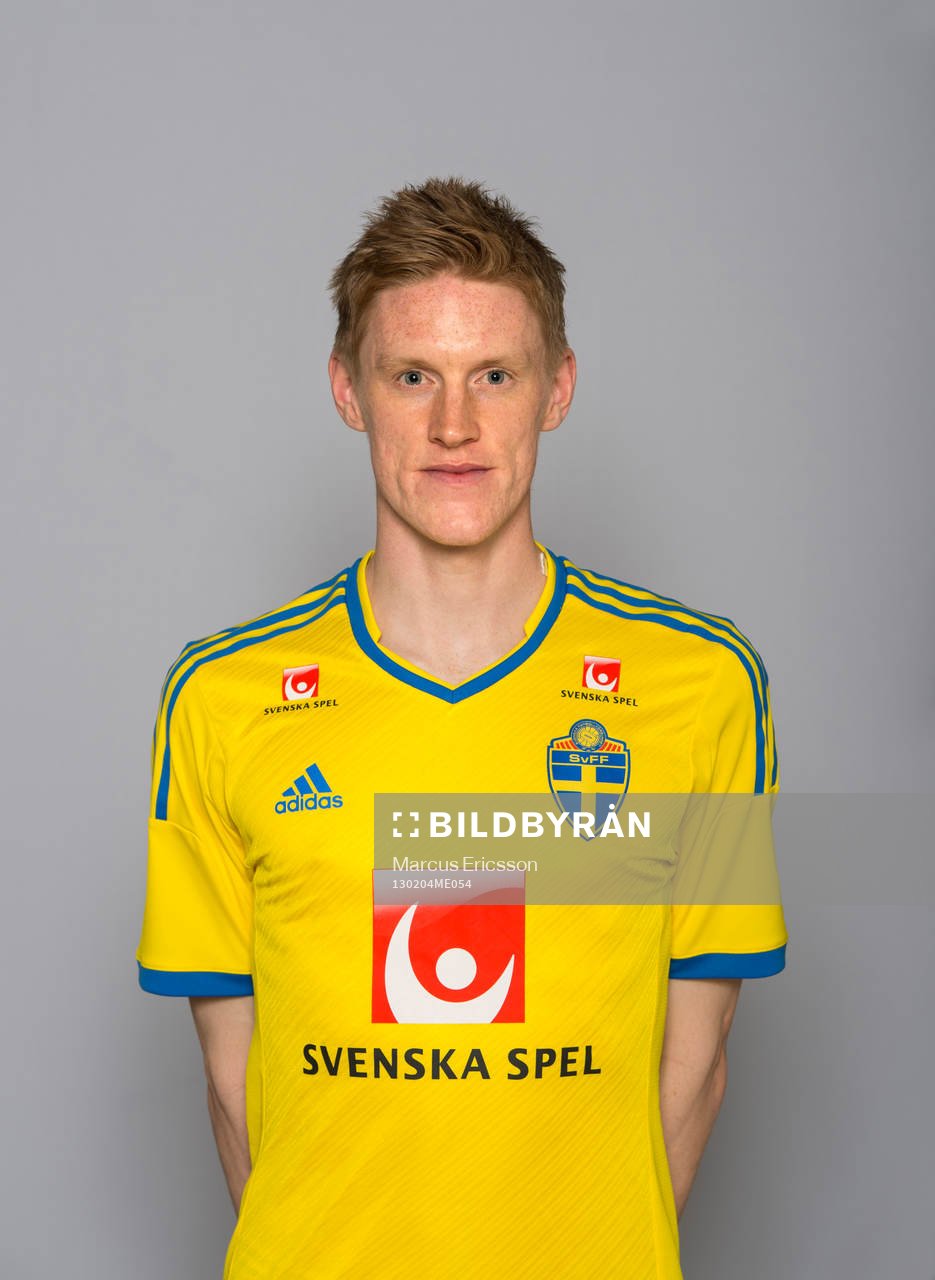 Rasmus Elm