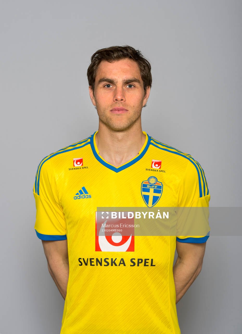 Johan Elmander