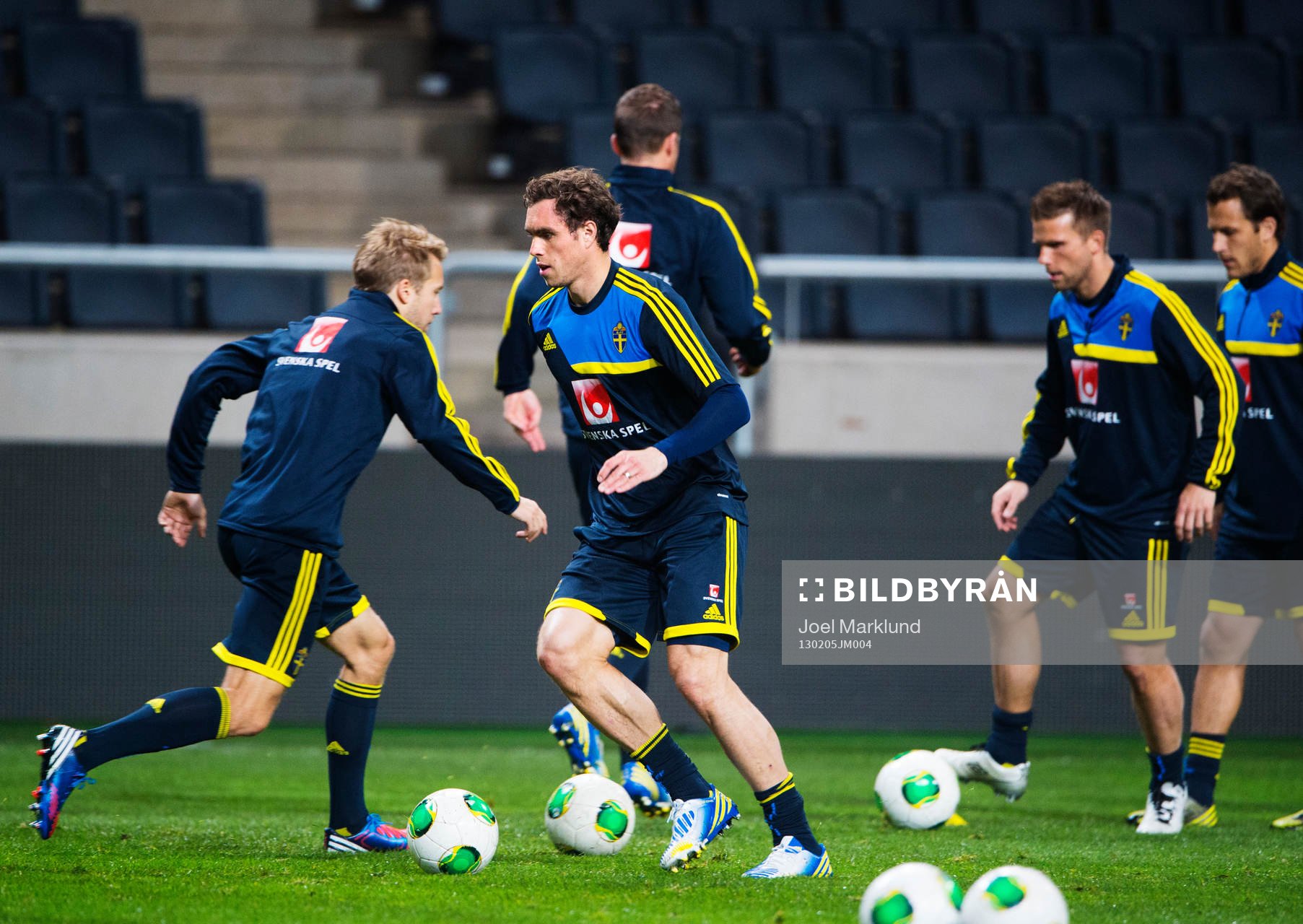 Johan Elmander