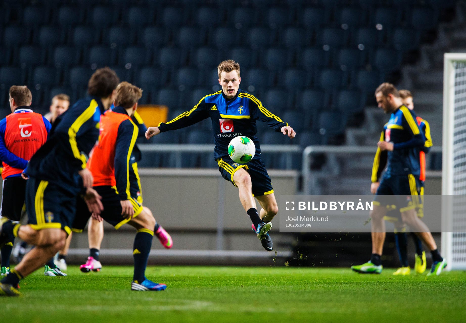 Sebastian Larsson