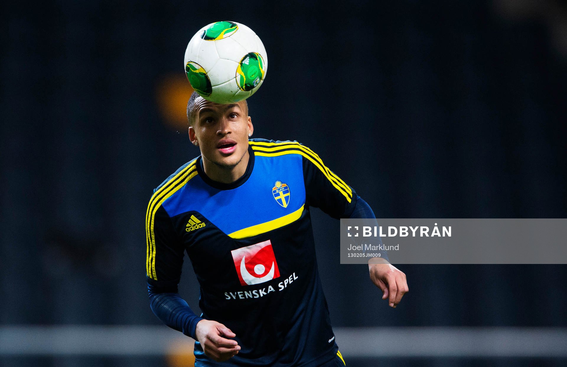 Martin Olsson