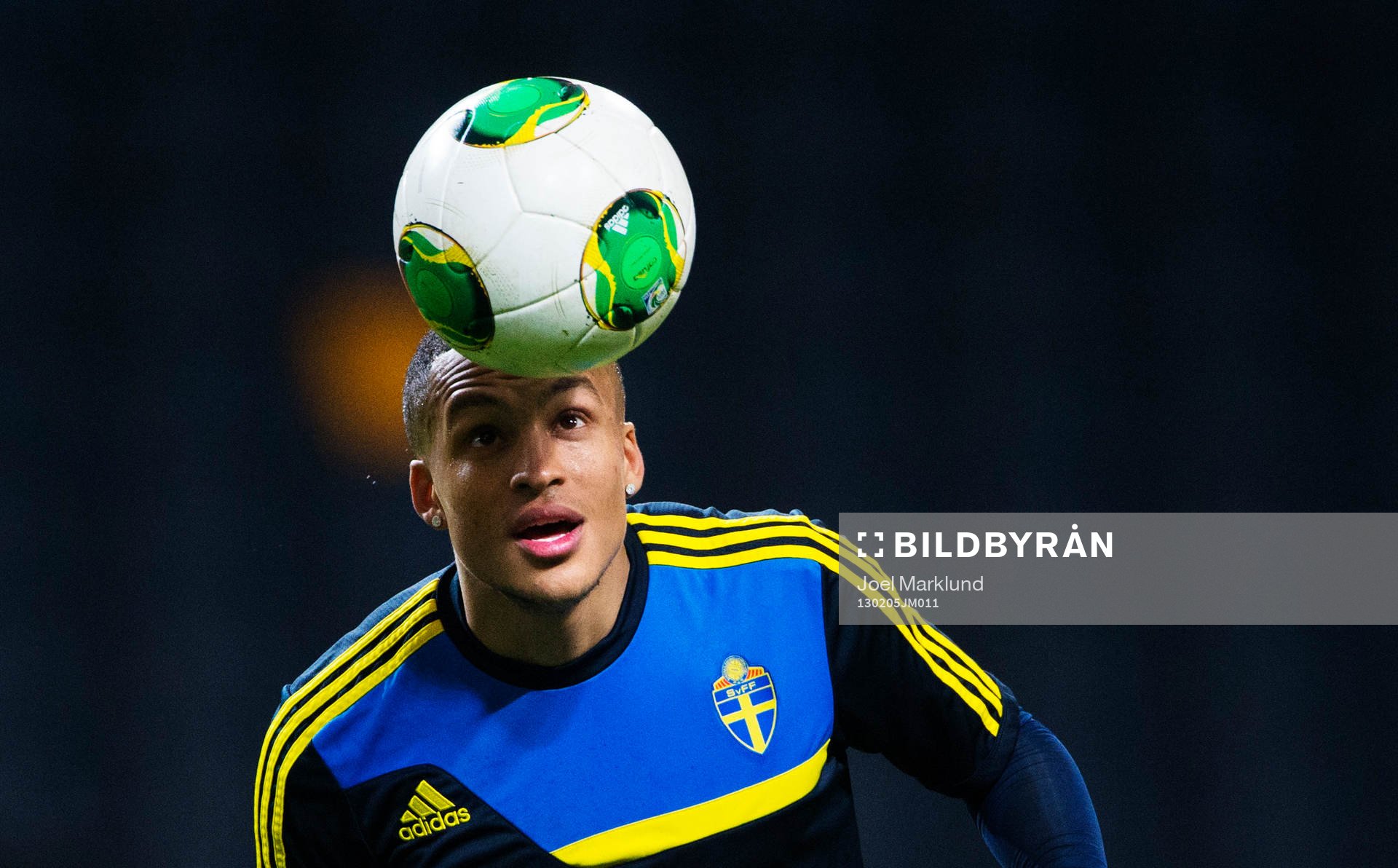 Martin Olsson