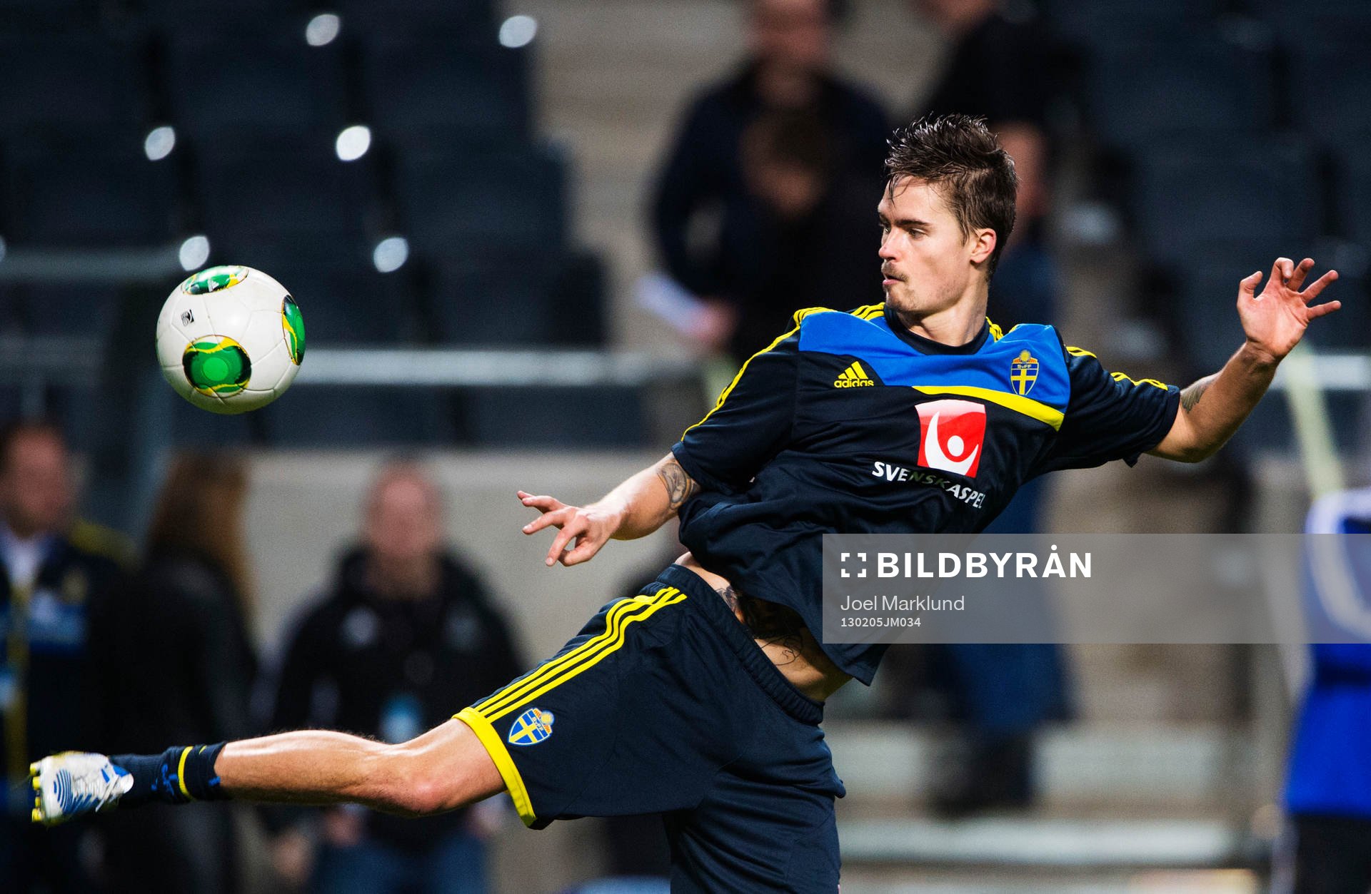 Mikael Lustig