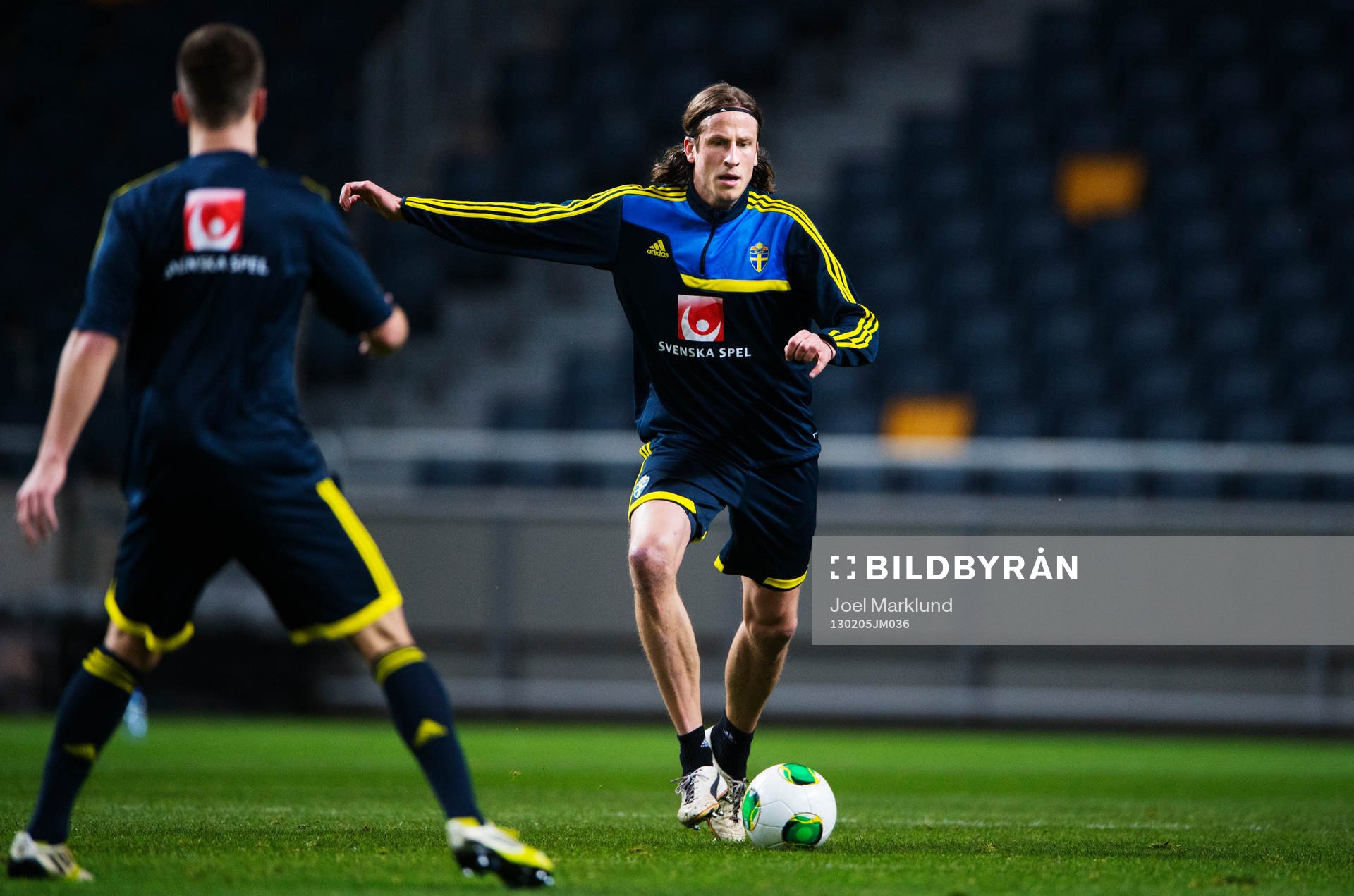 Jonas Olsson