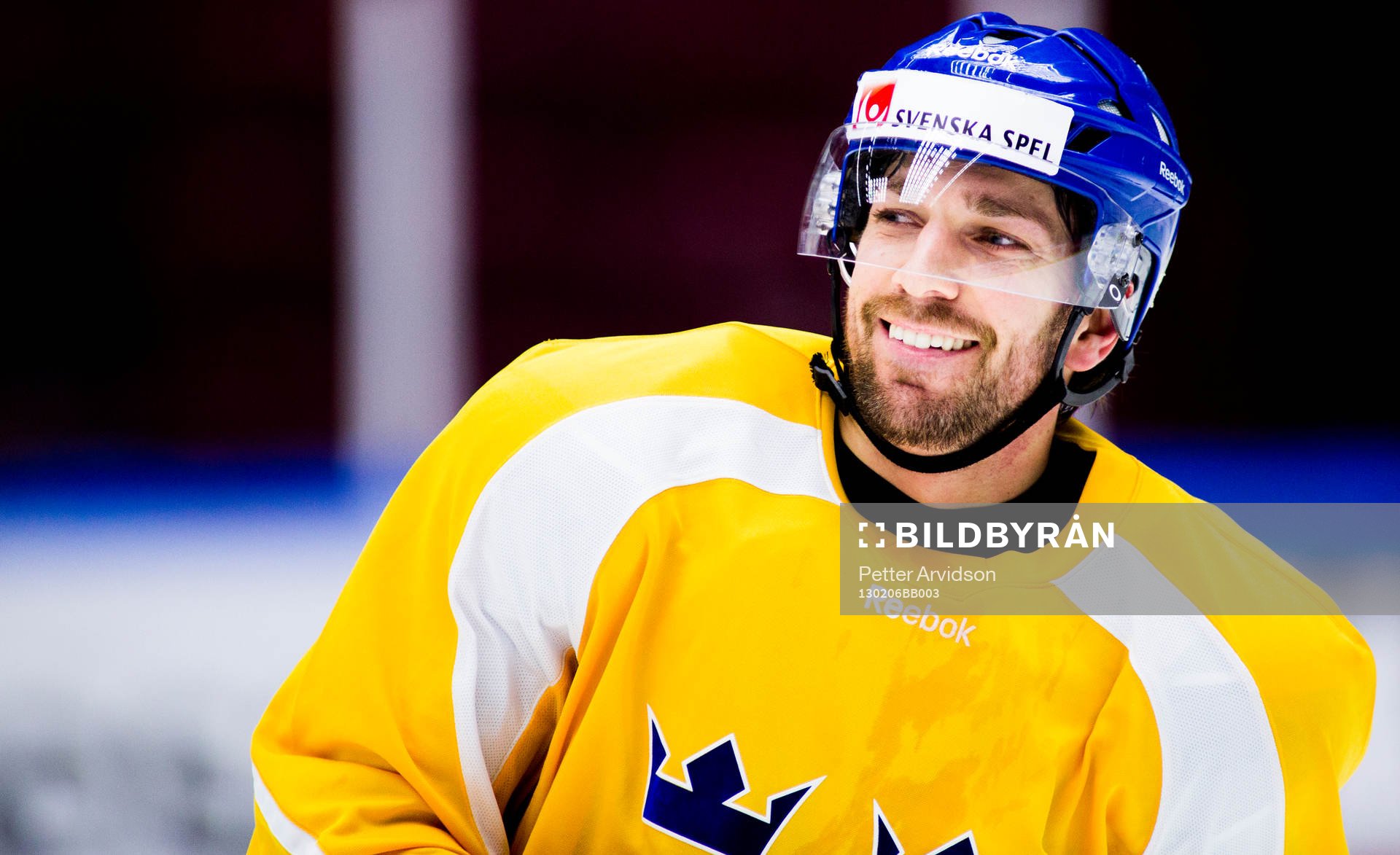 Joel Lundqvist