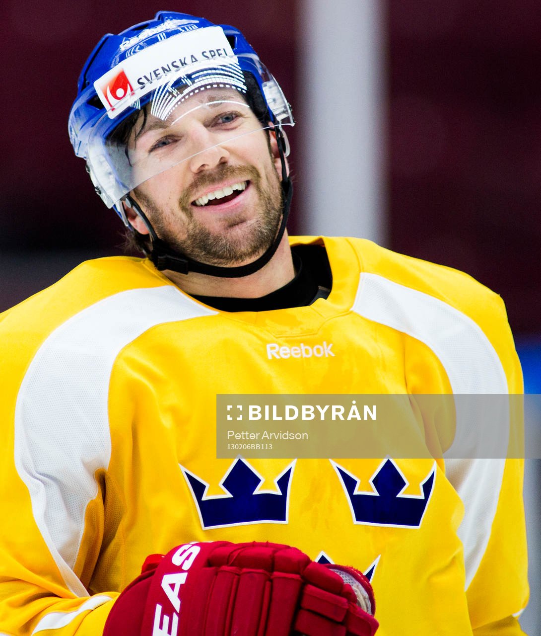 Joel Lundqvist