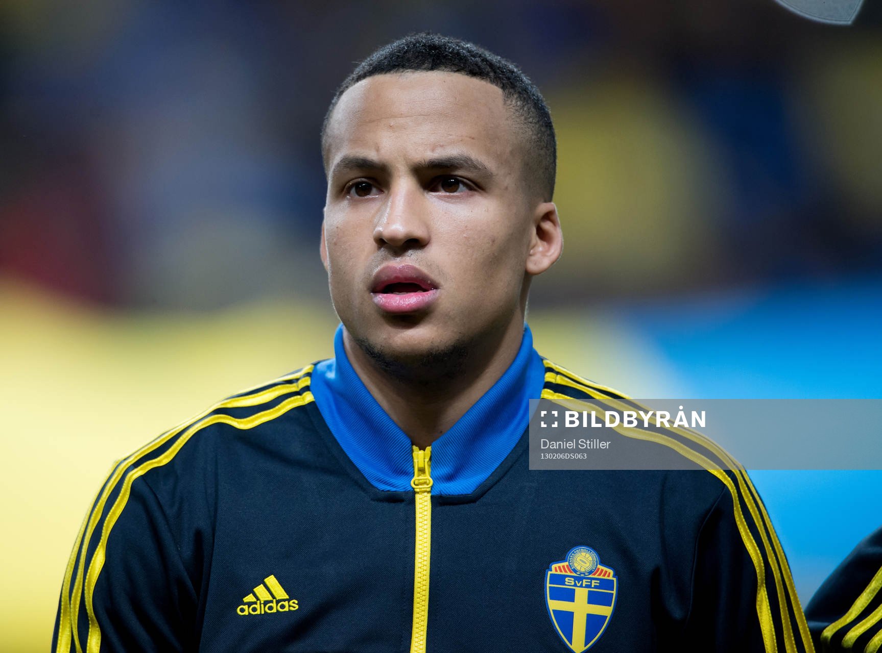 Martin Olsson, Sverige