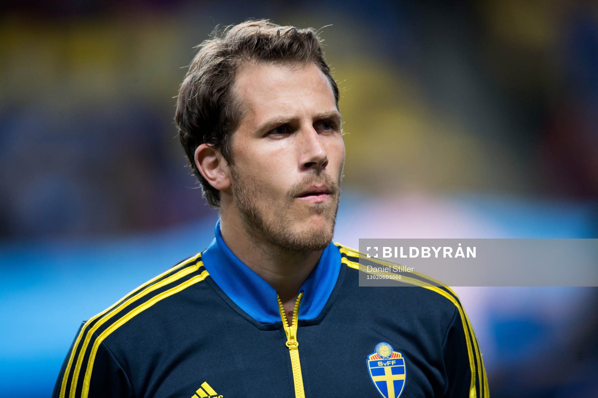 Tobias Hysén, Sverige