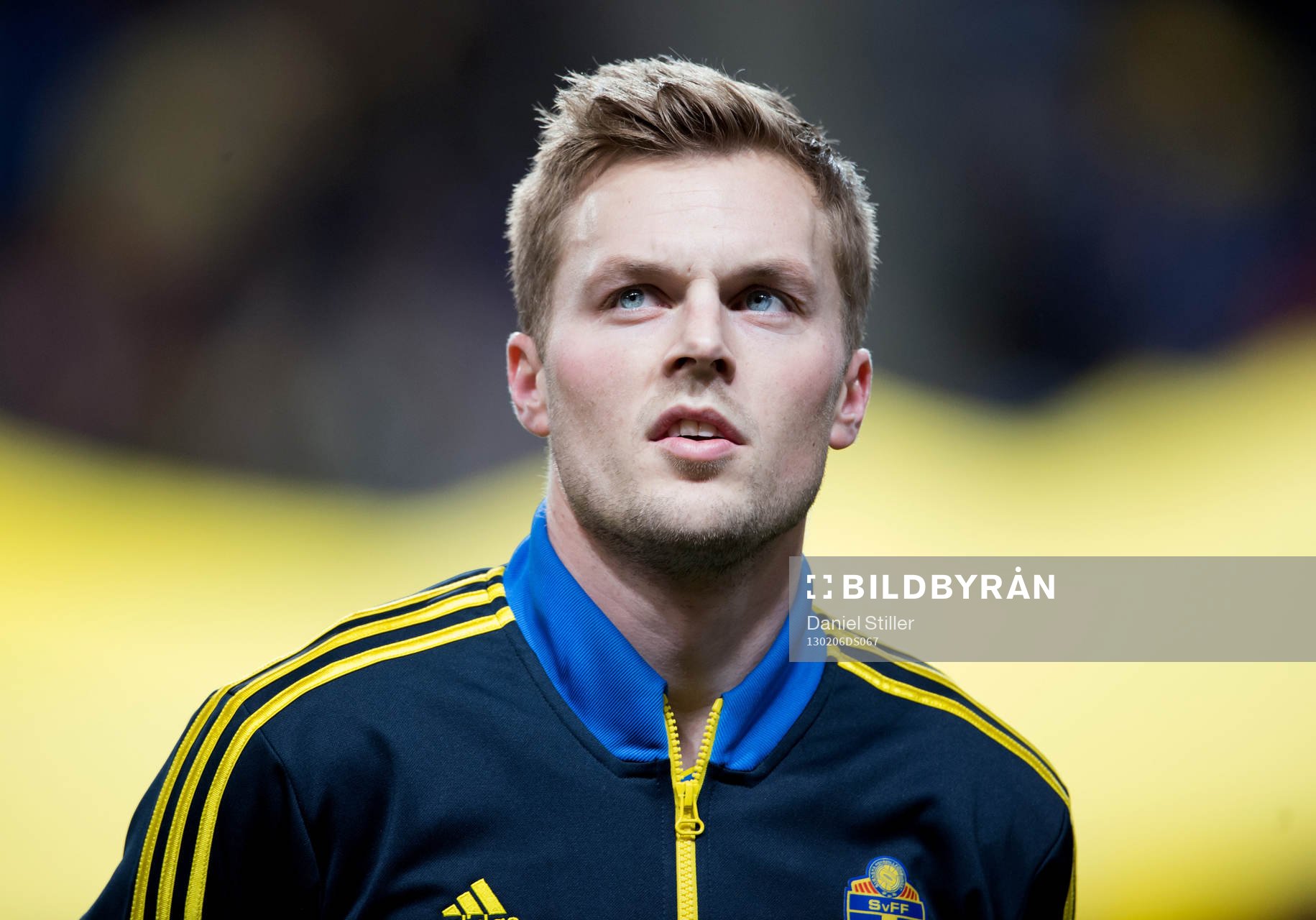 Sebastian Larsson, Sverige