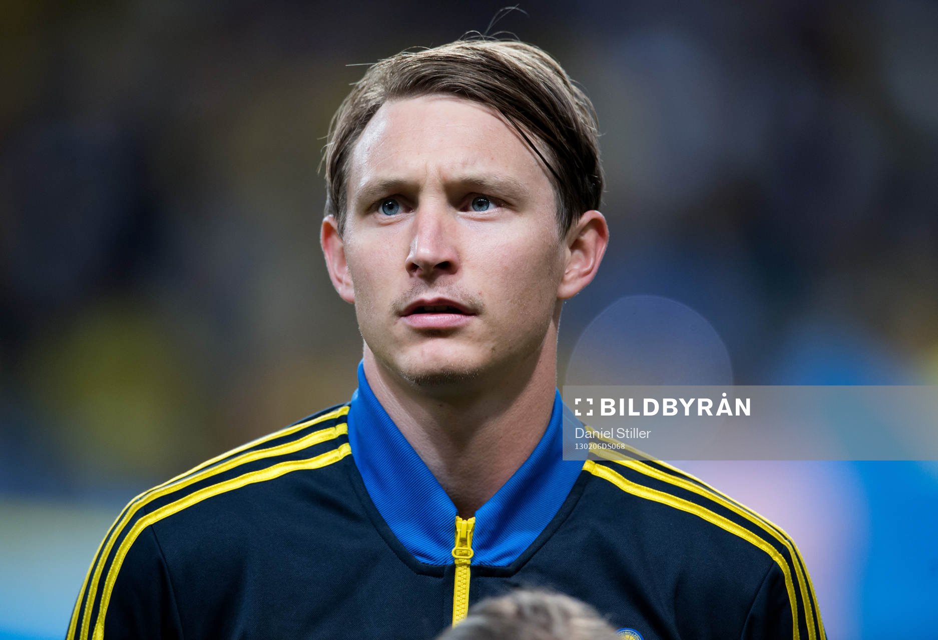 Kim Källström, Sverige