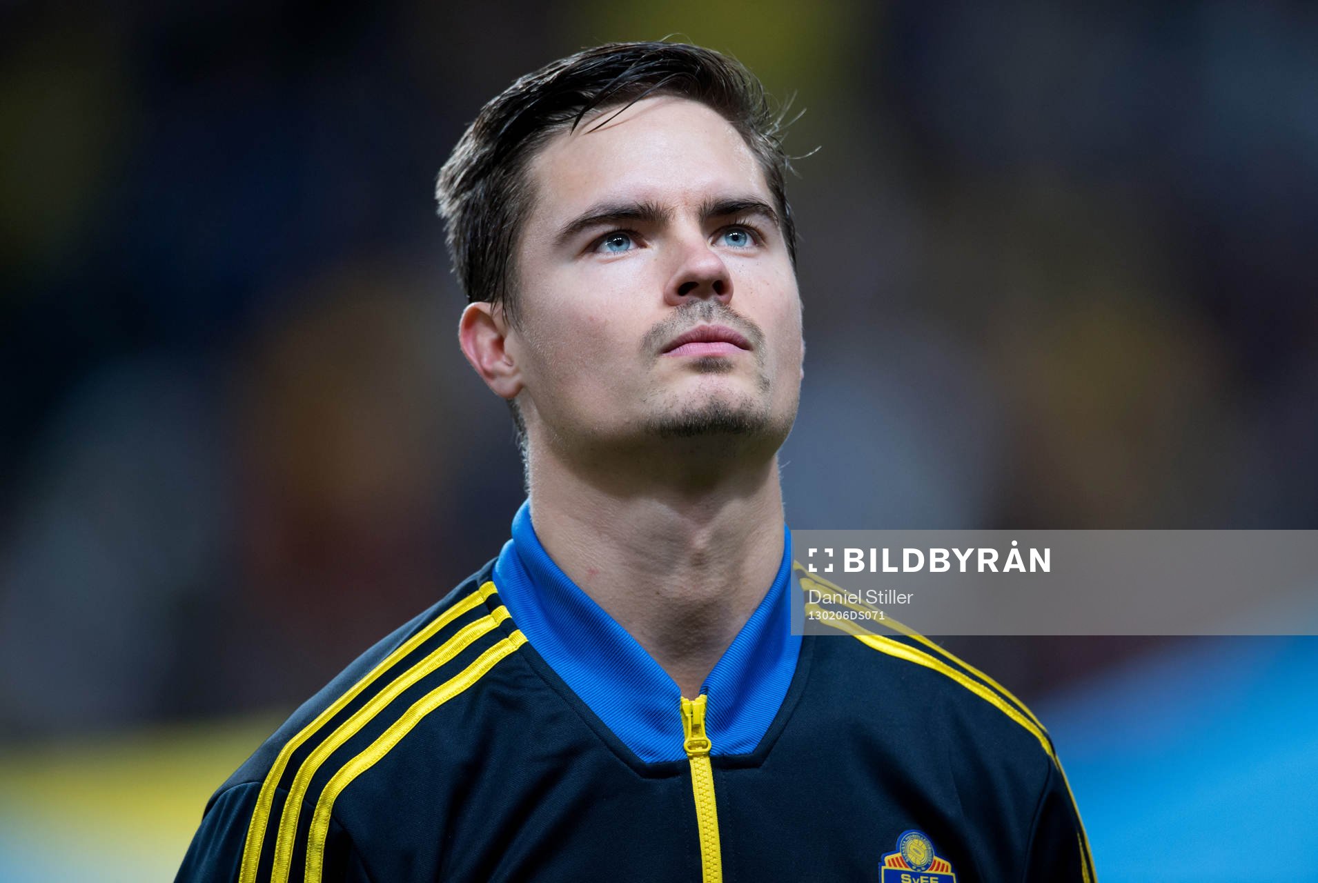Mikael Lustig, Sverige