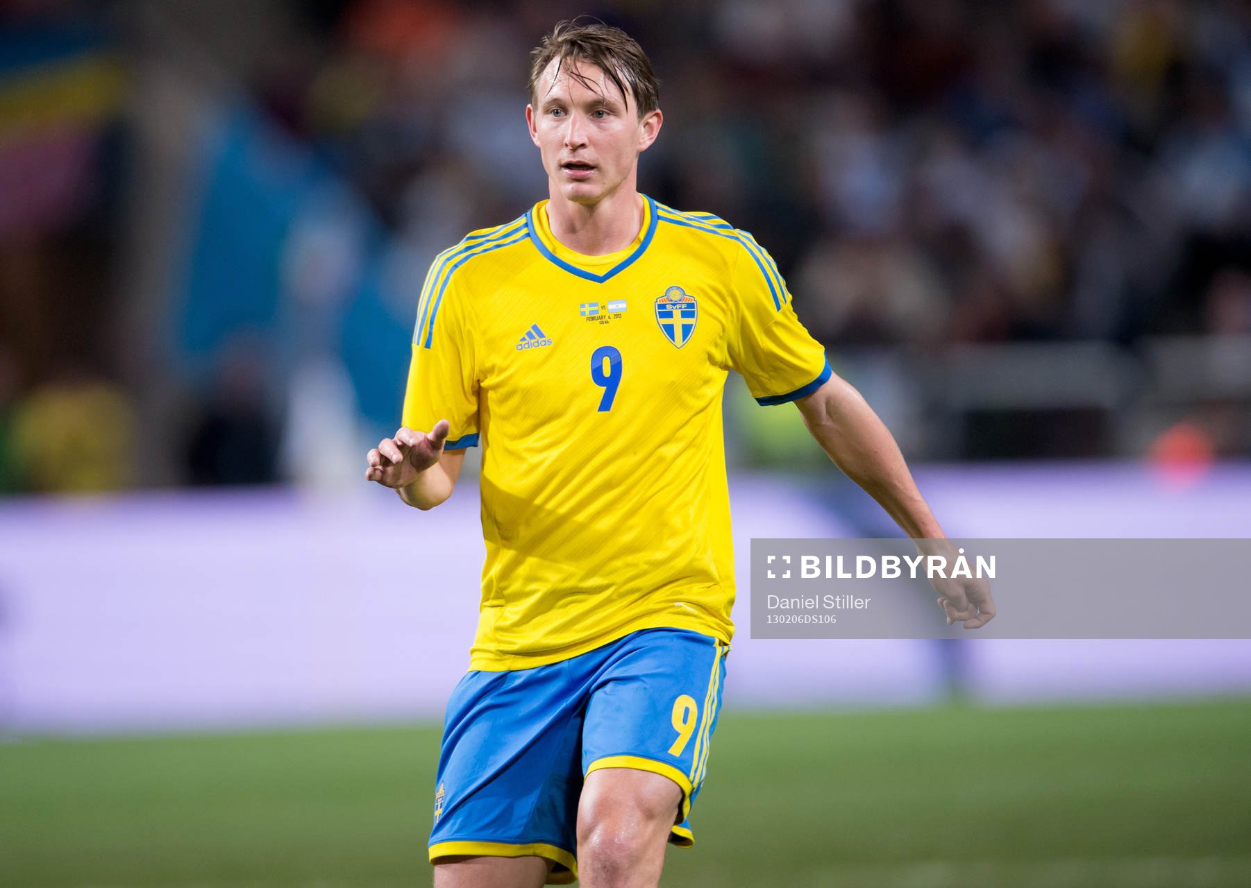 Kim Källström, Sverige