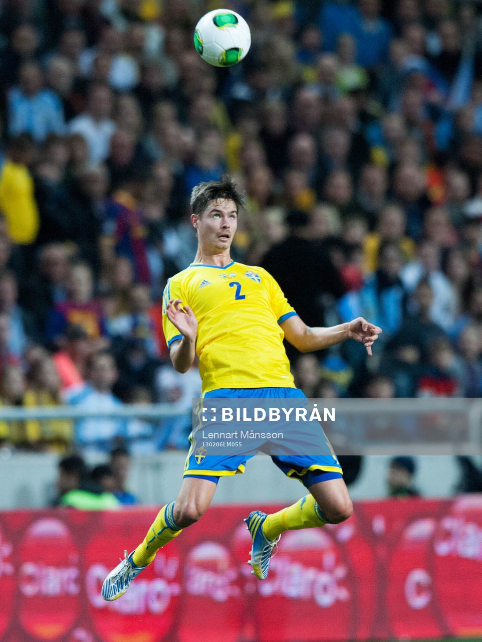 Mikael Lustig, Sverige