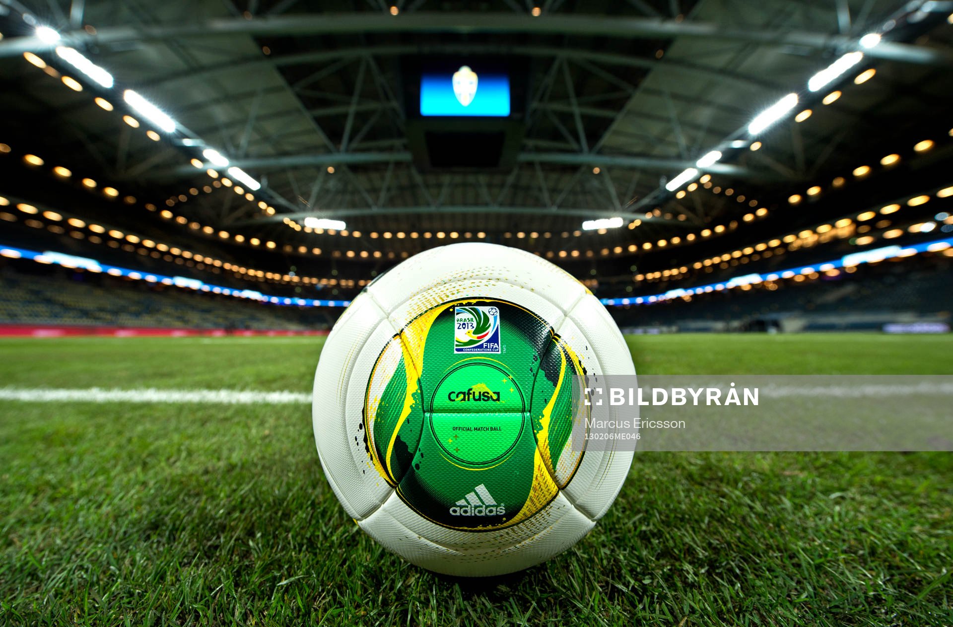 en boll