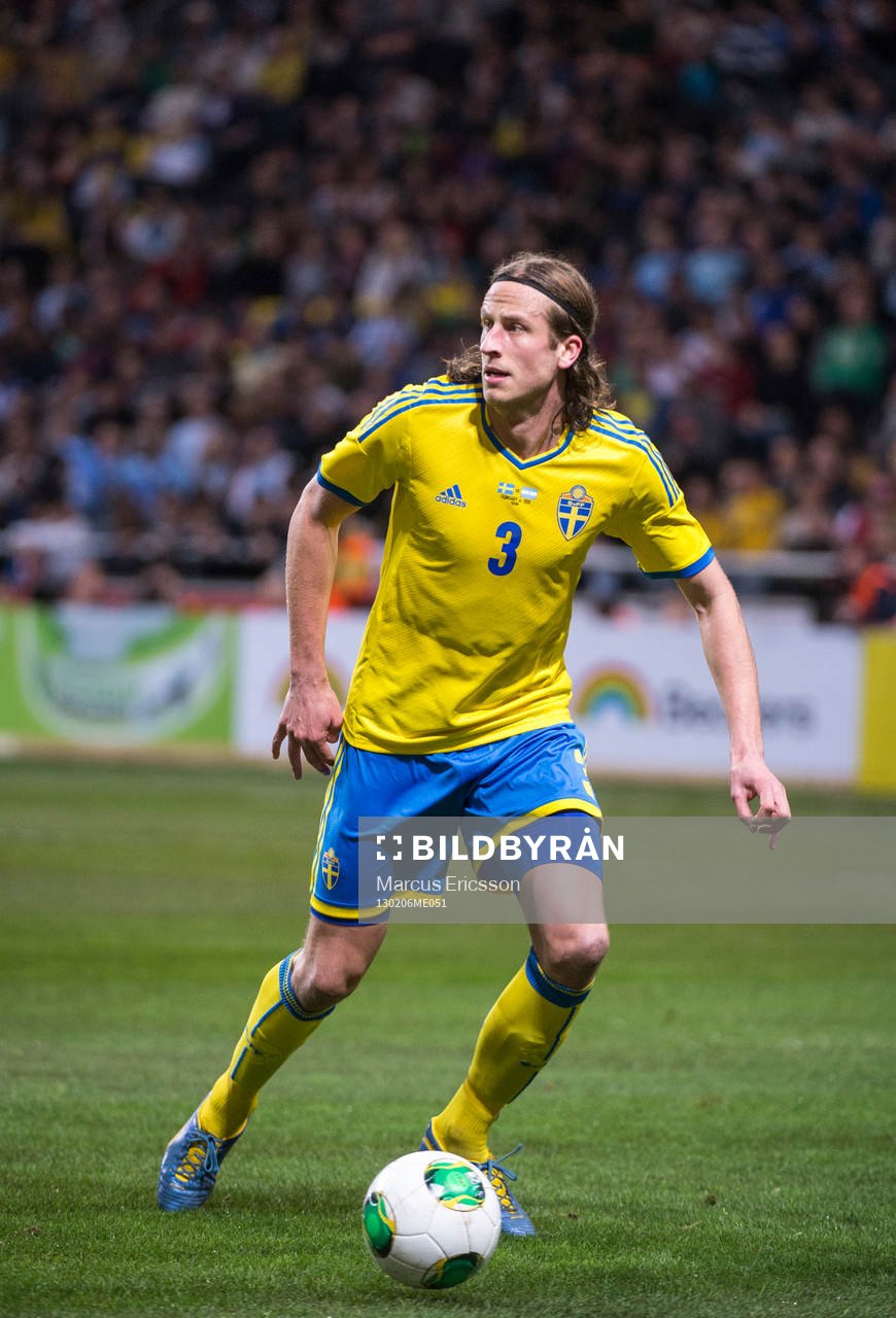 Jonas Olsson