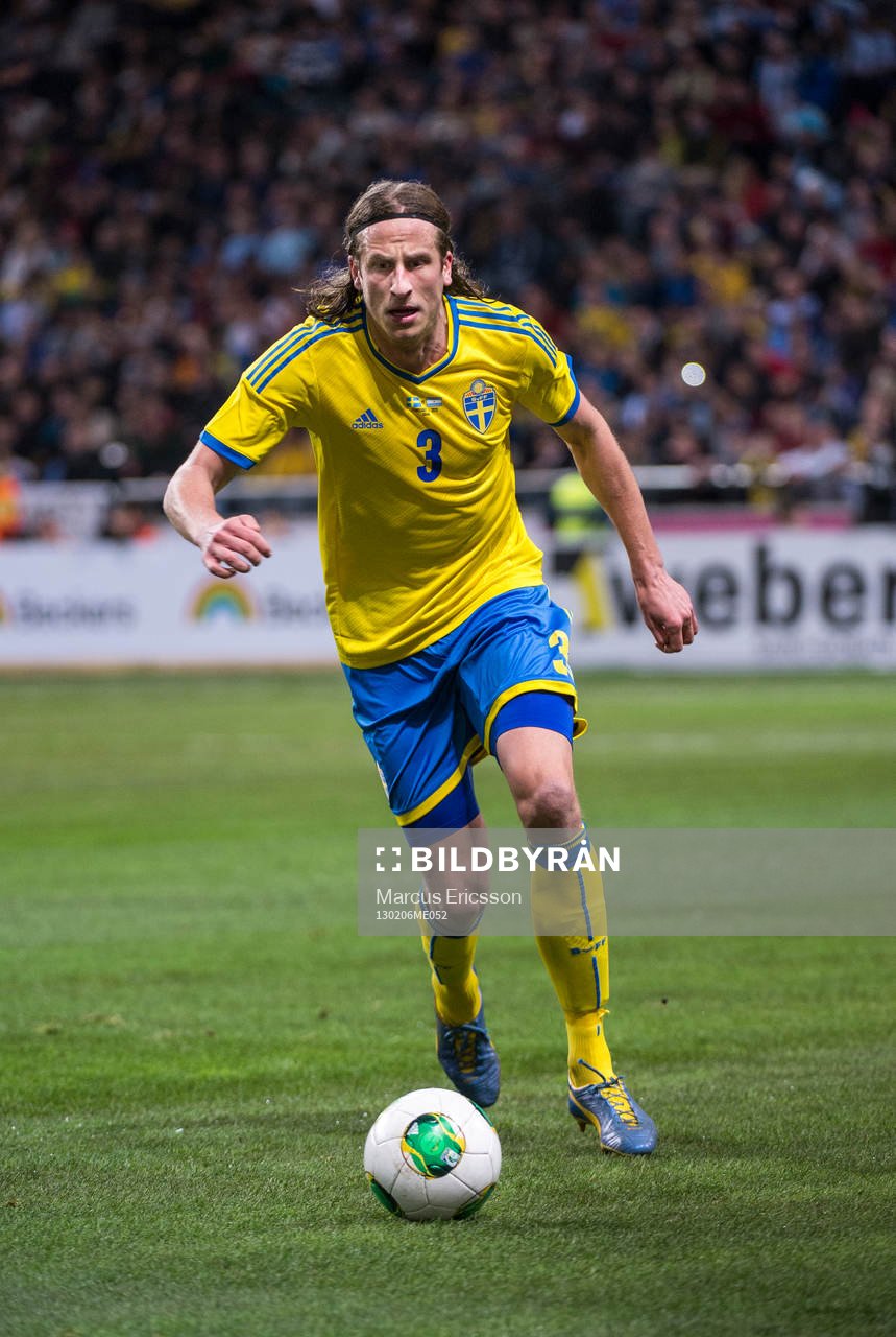 Jonas Olsson