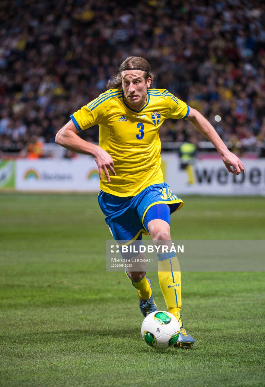 Jonas Olsson