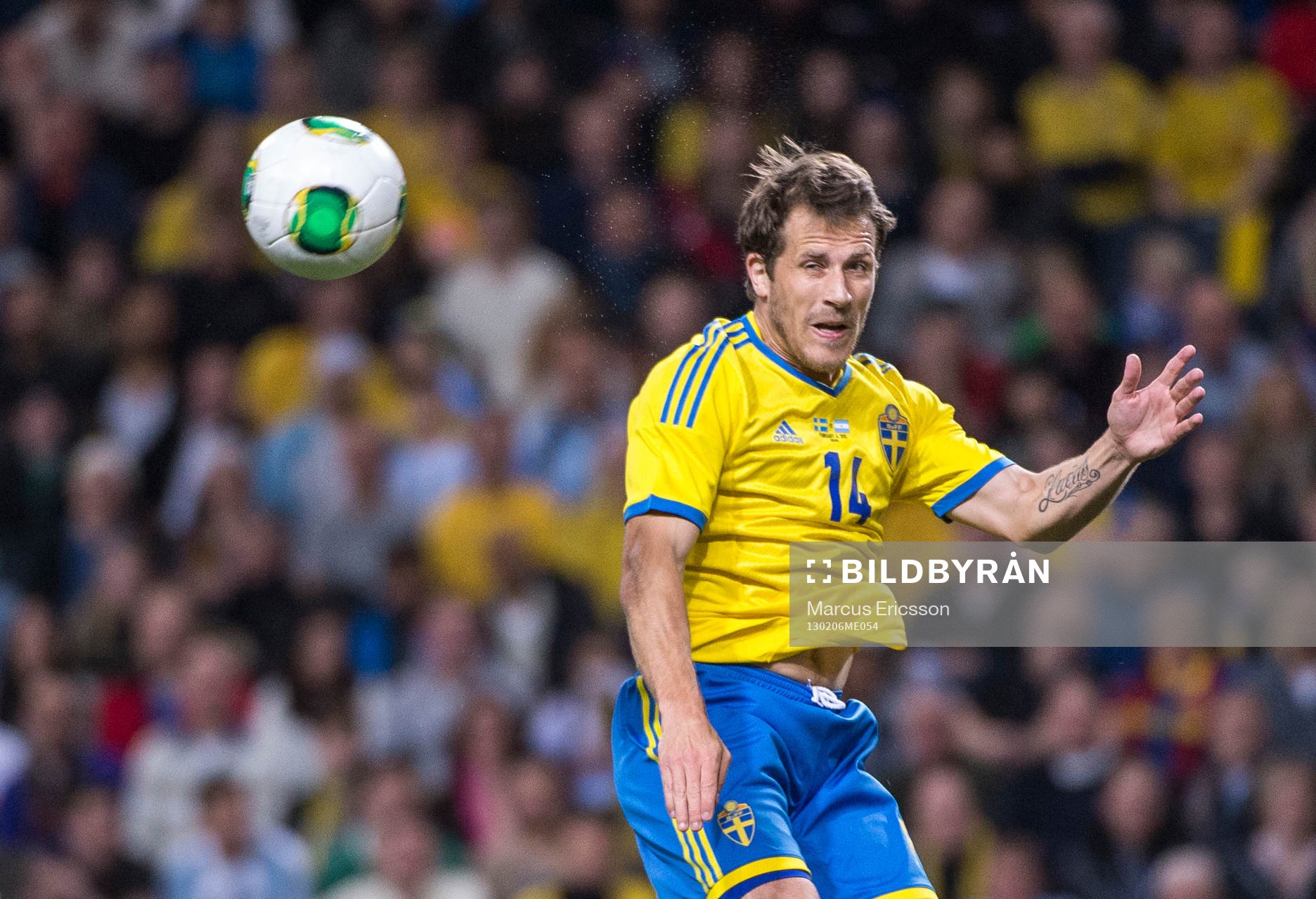 Tobias Hysén
