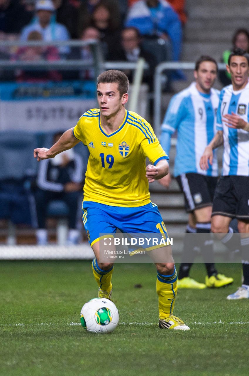 Alexander Kacaniklic