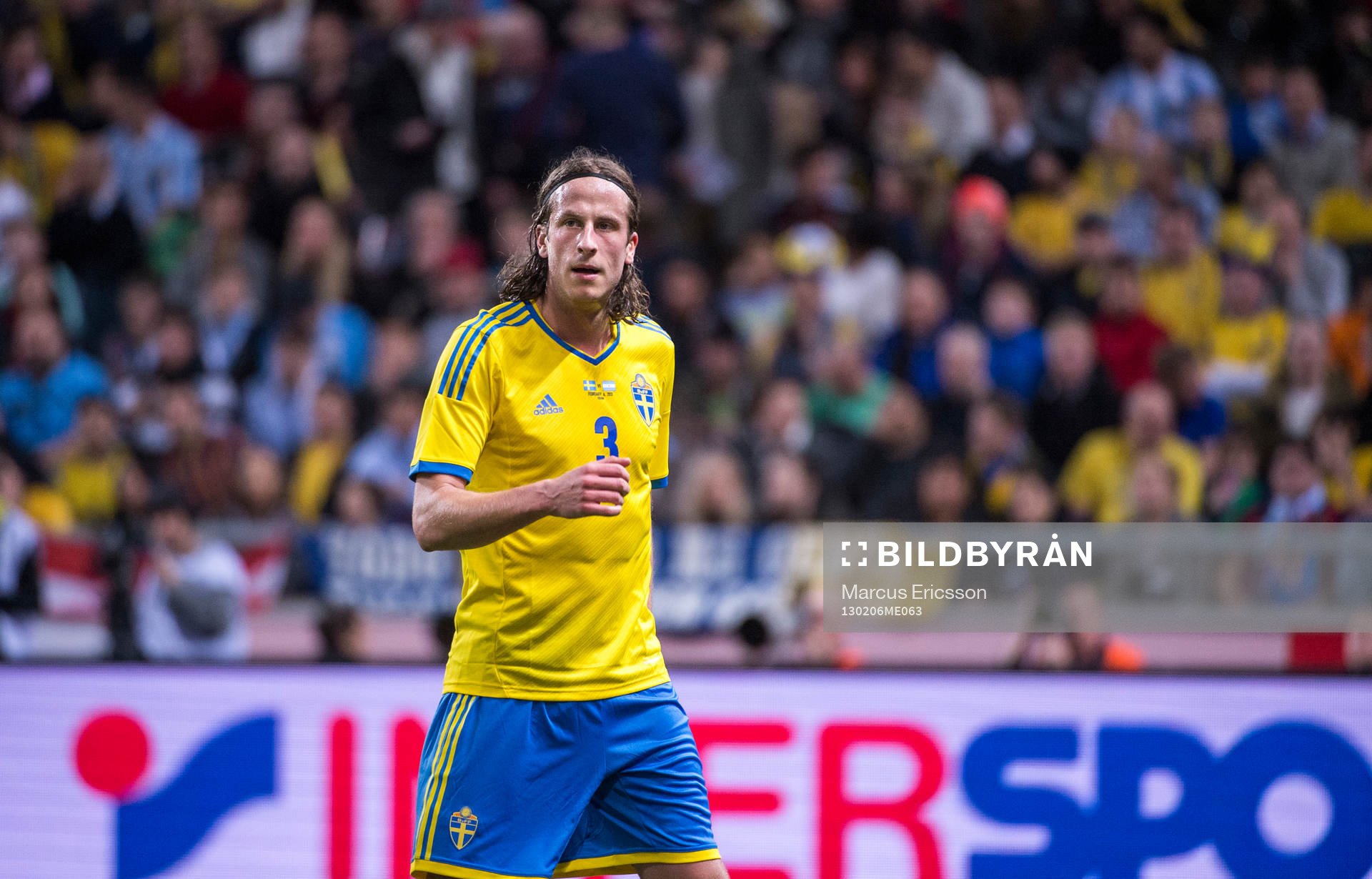 Jonas Olsson