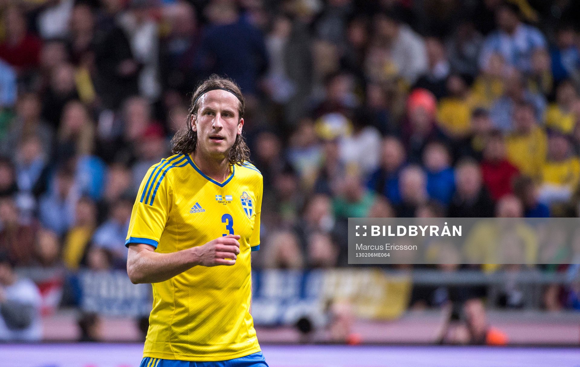 Jonas Olsson