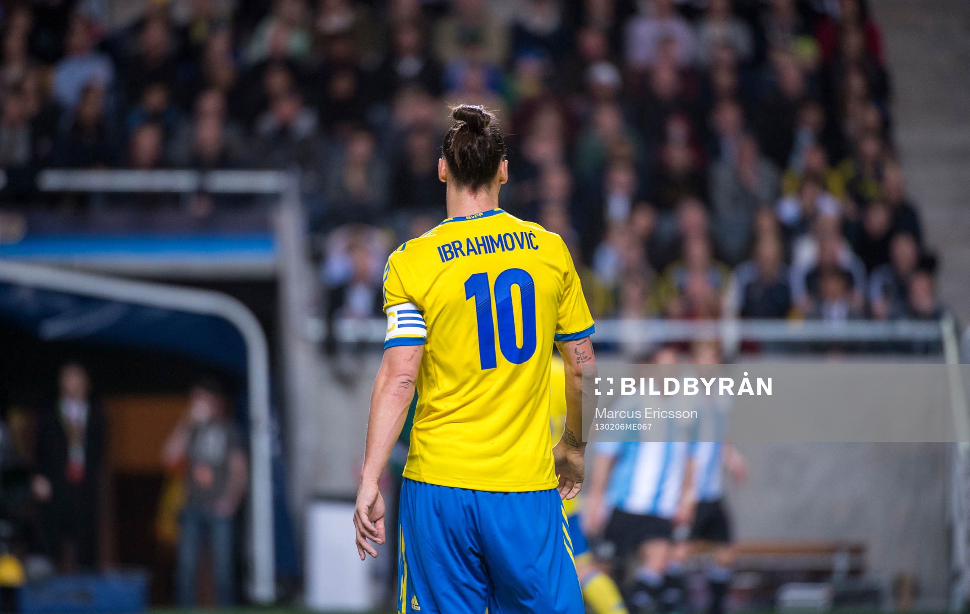 Zlatan Ibrahimovic