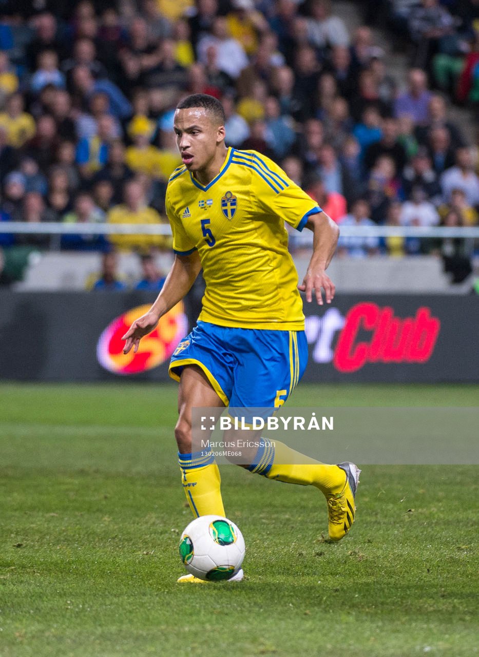 Martin Olsson