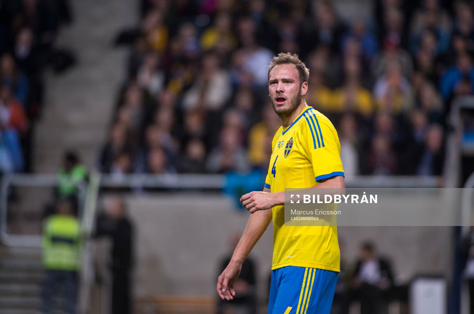 Andreas Granqvist