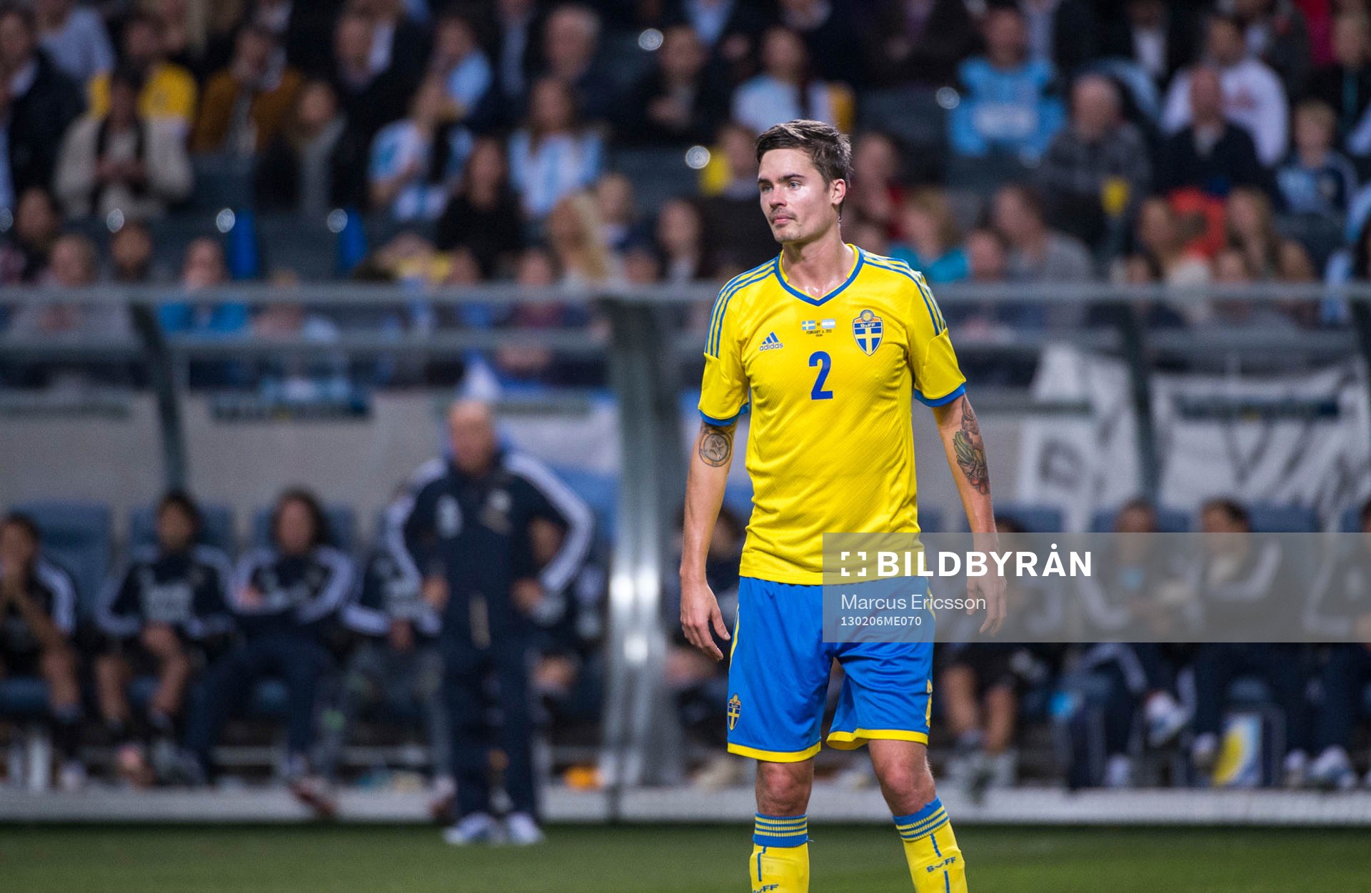 Mikael Lustig