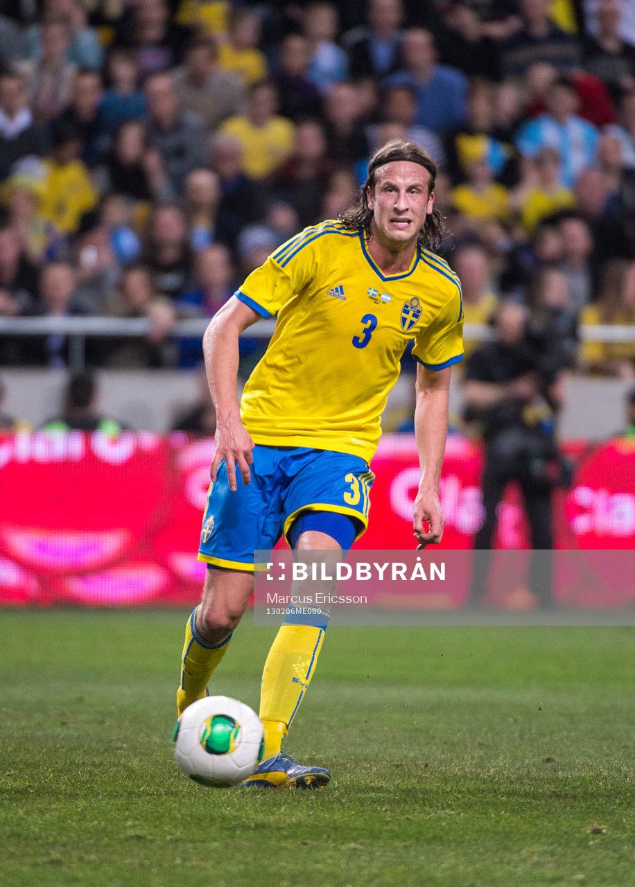 Jonas Olsson