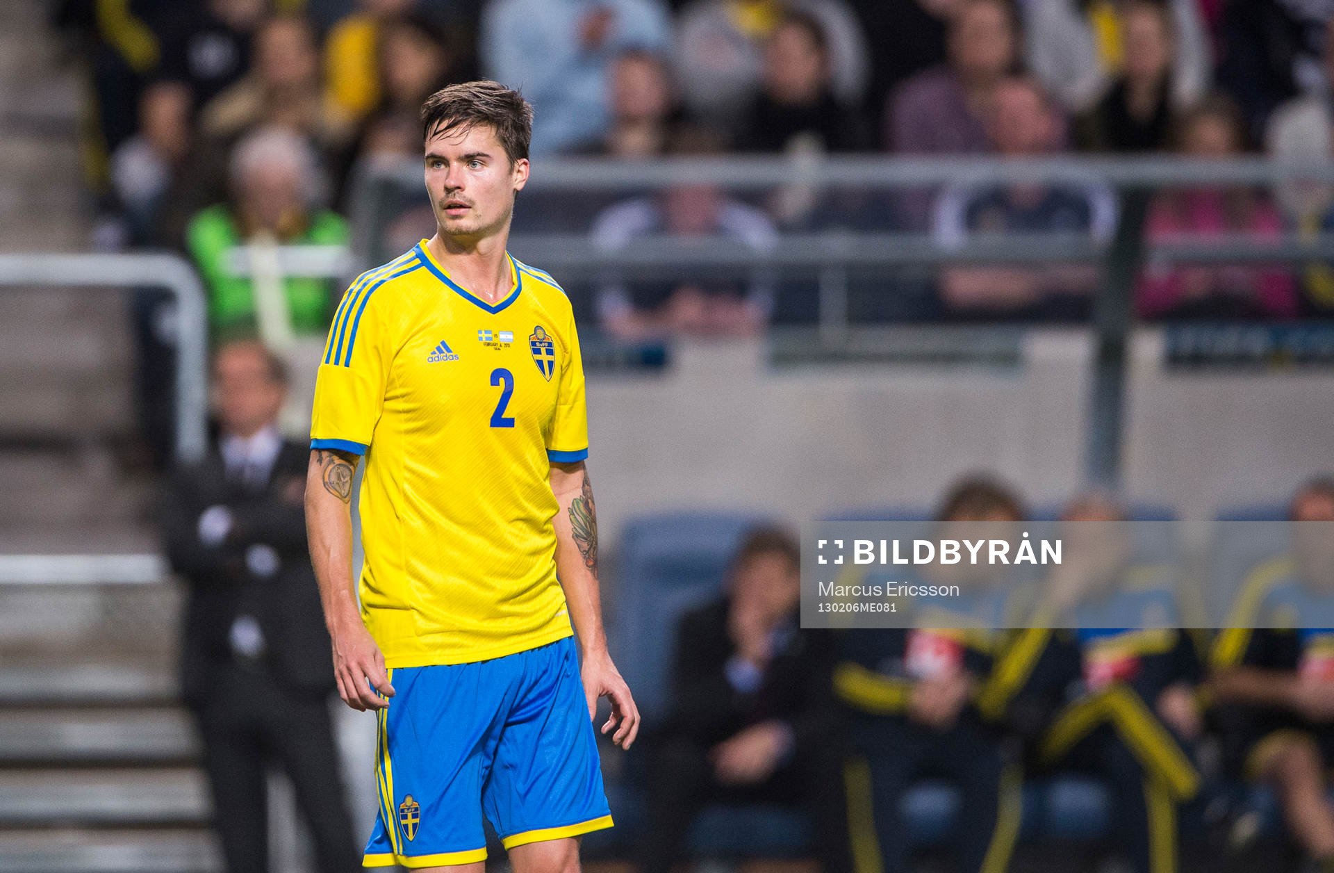 Mikael Lustig