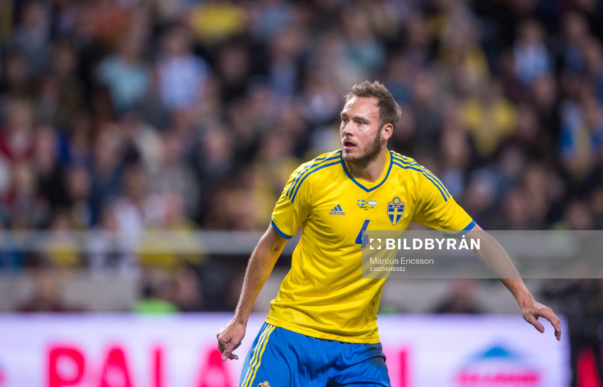 Andreas Granqvist